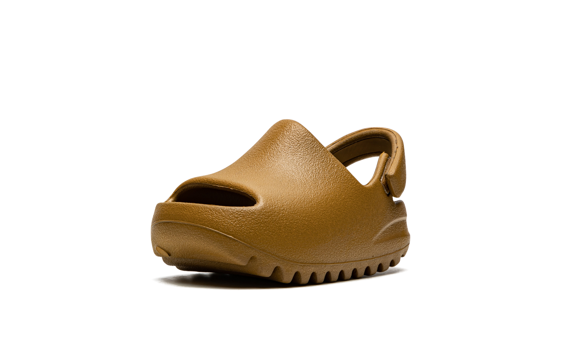 Yeezy Slide Infant "Ochre"