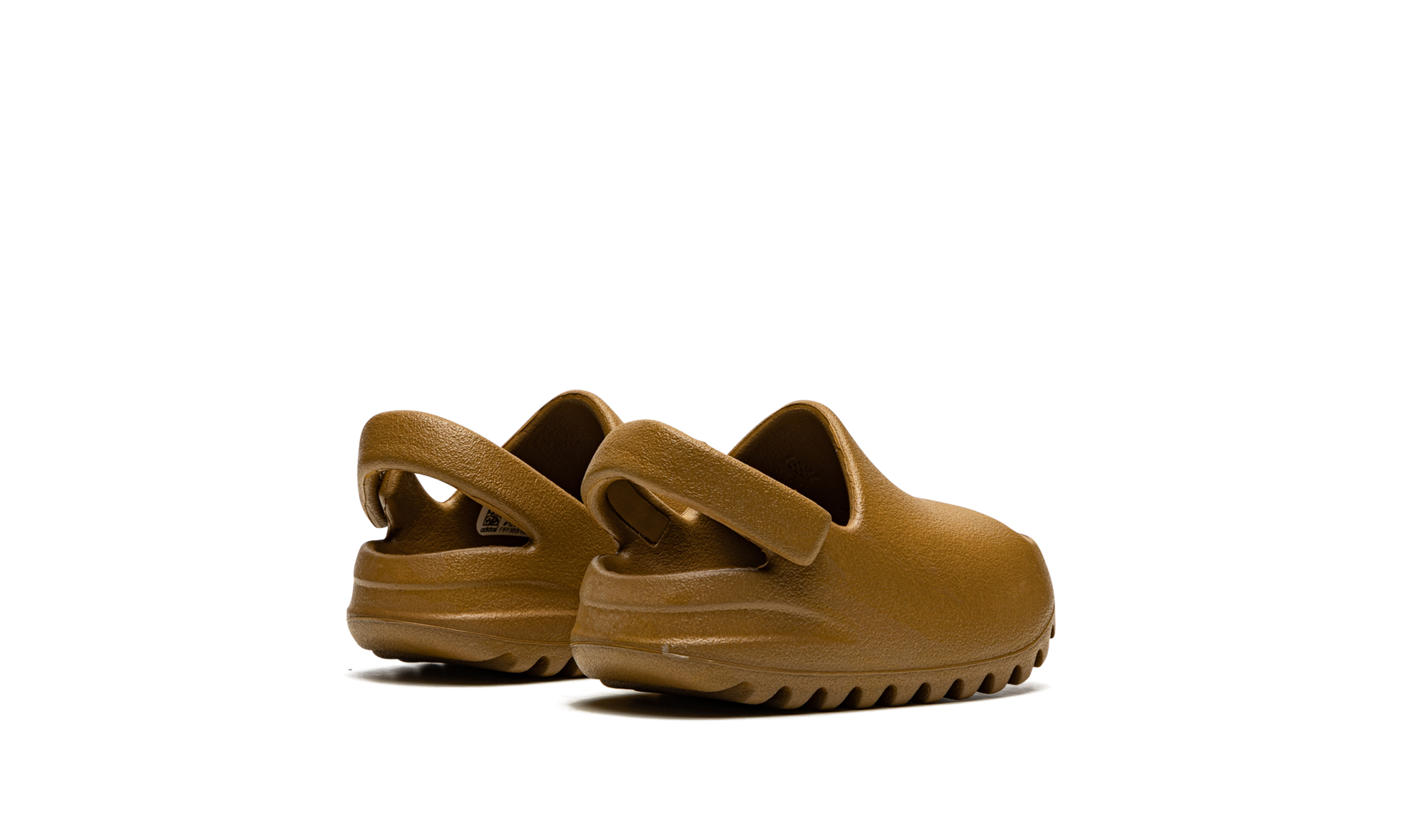 Yeezy Slide Infant "Ochre"