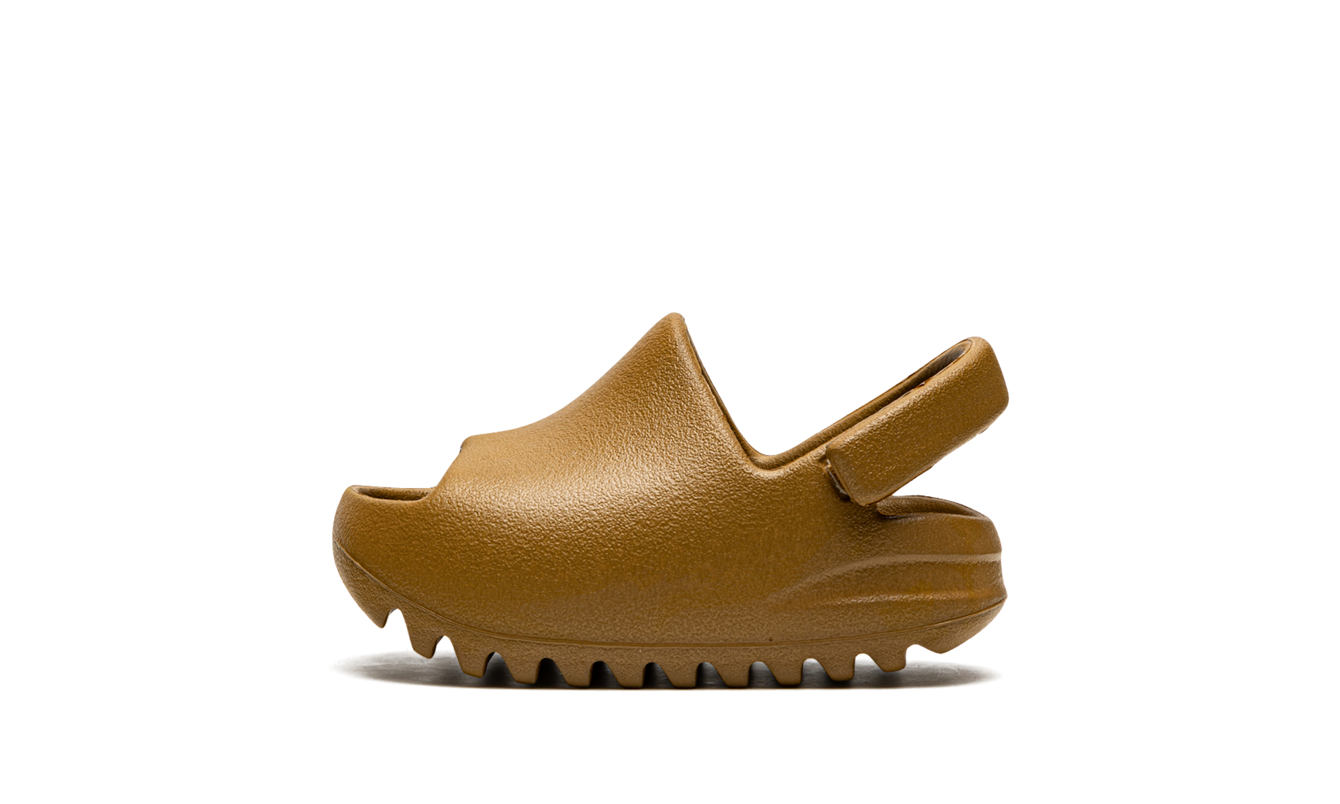 Yeezy Slide Infant "Ochre"