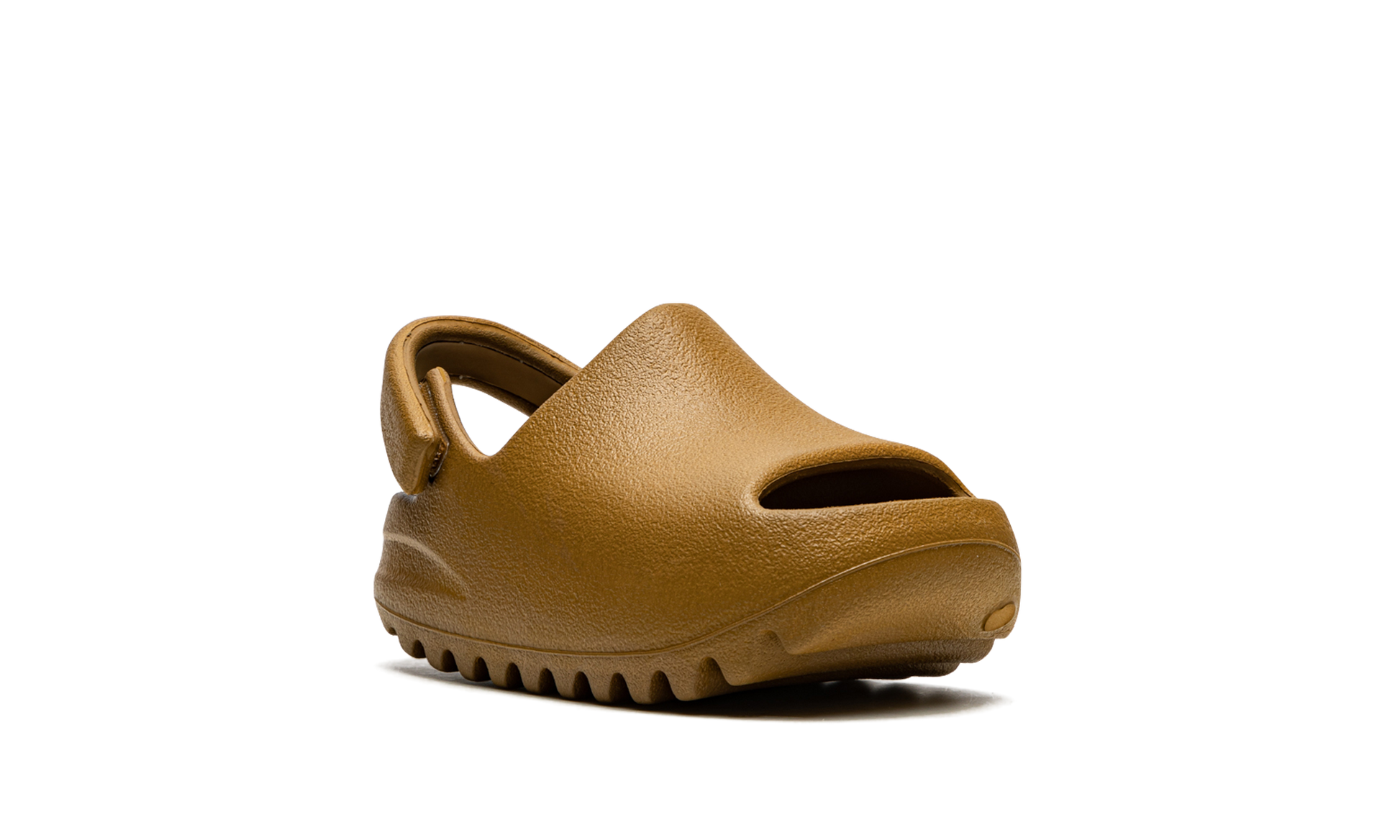 Yeezy Slide Infant "Ochre"