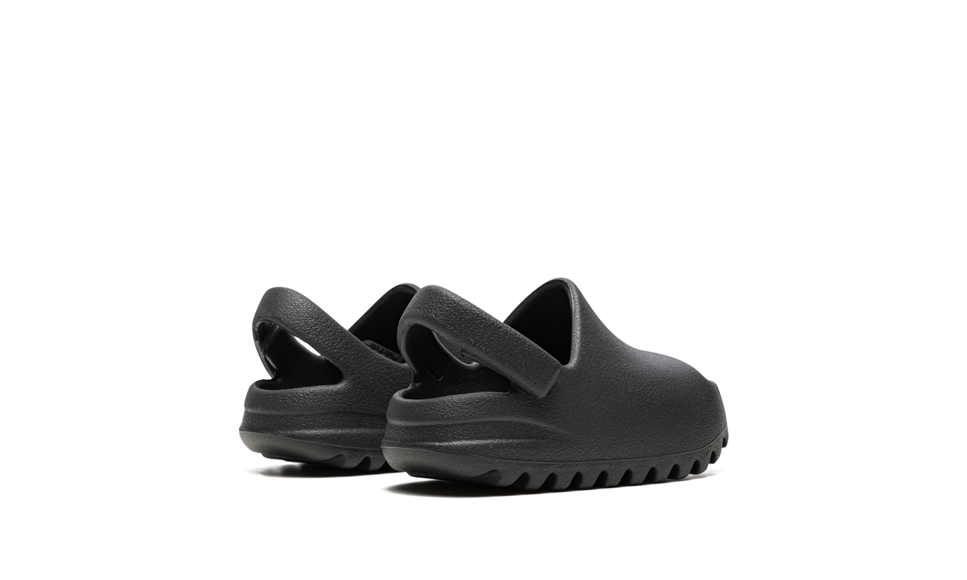 Yeezy Slide Infant "Onyx" HQ4118