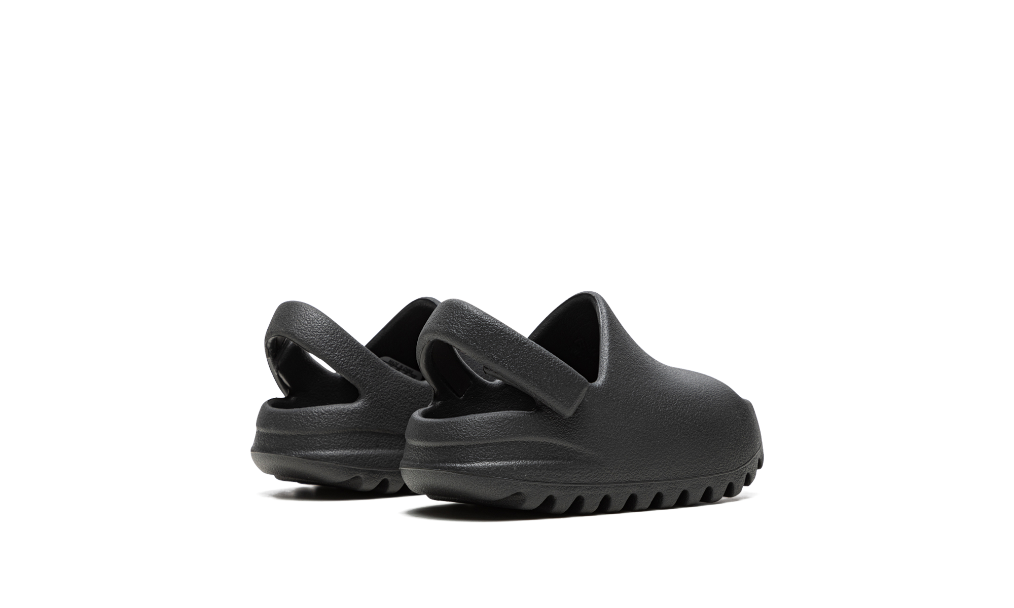 Yeezy Slide Infant "Onyx" HQ4118