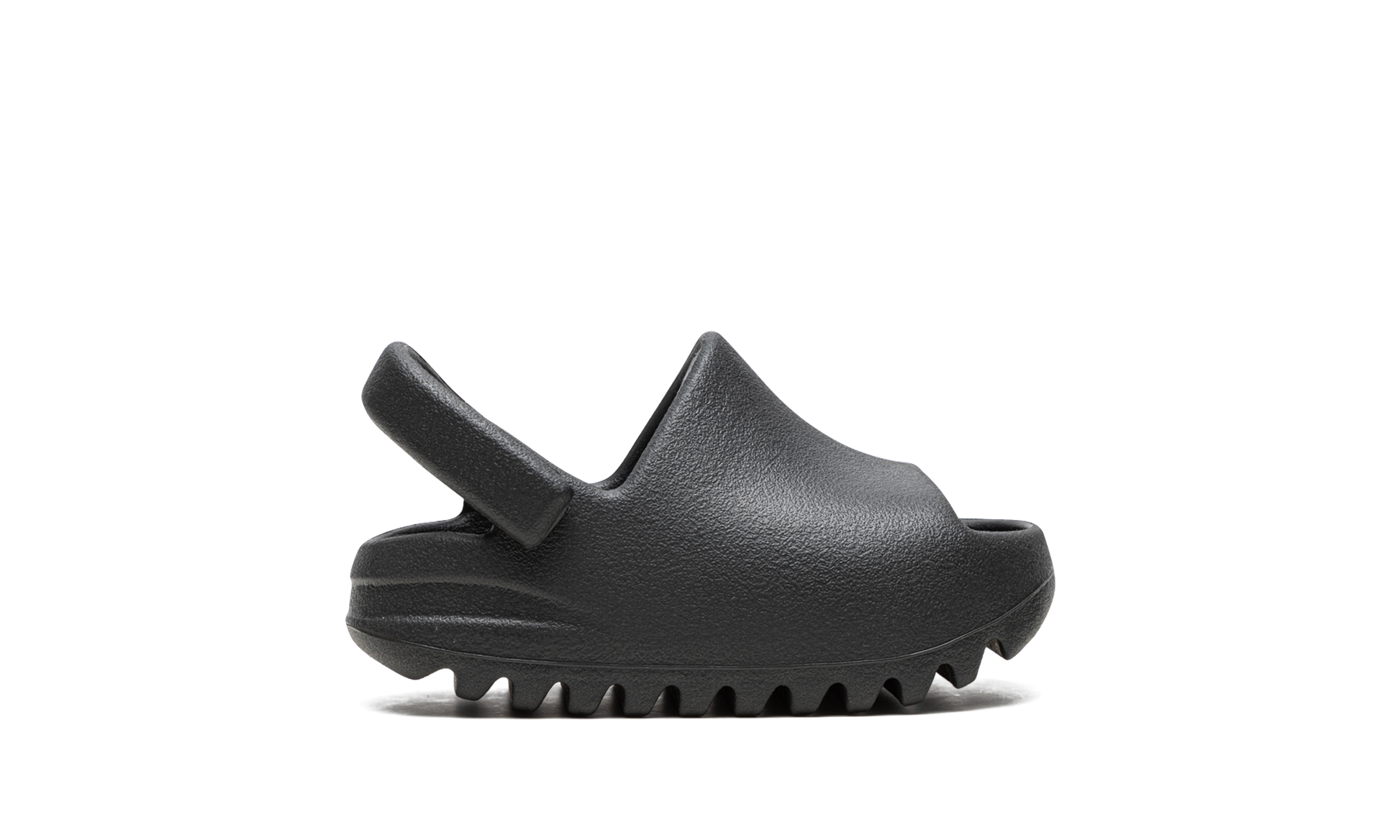 Yeezy Slide Infant "Onyx" HQ4118