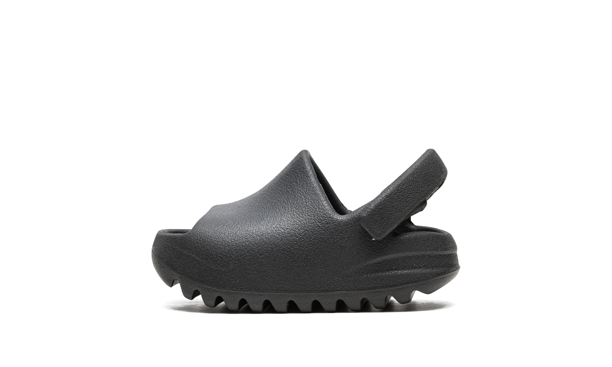Yeezy Slide Infant "Onyx" HQ4118