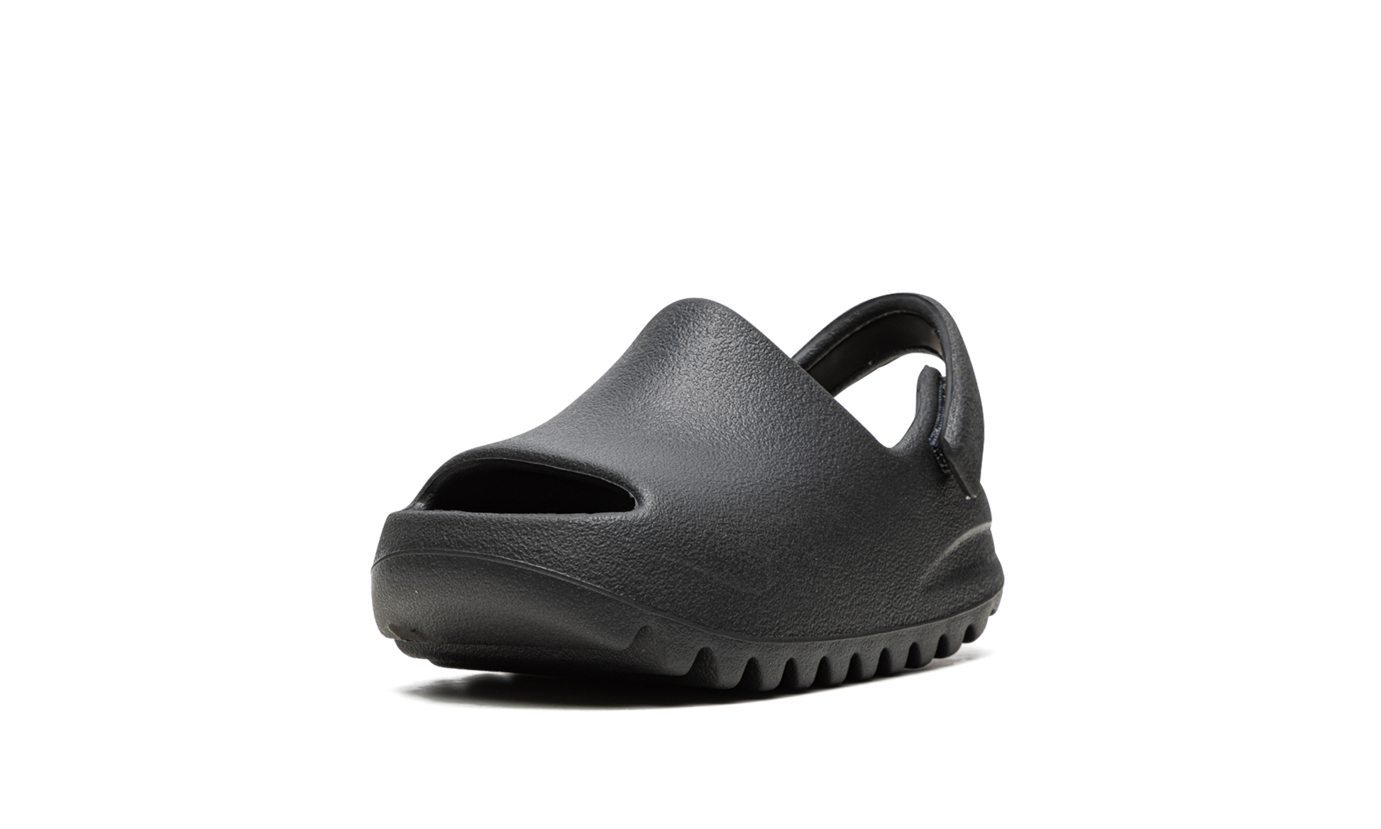Yeezy Slide Infant "Onyx" HQ4118