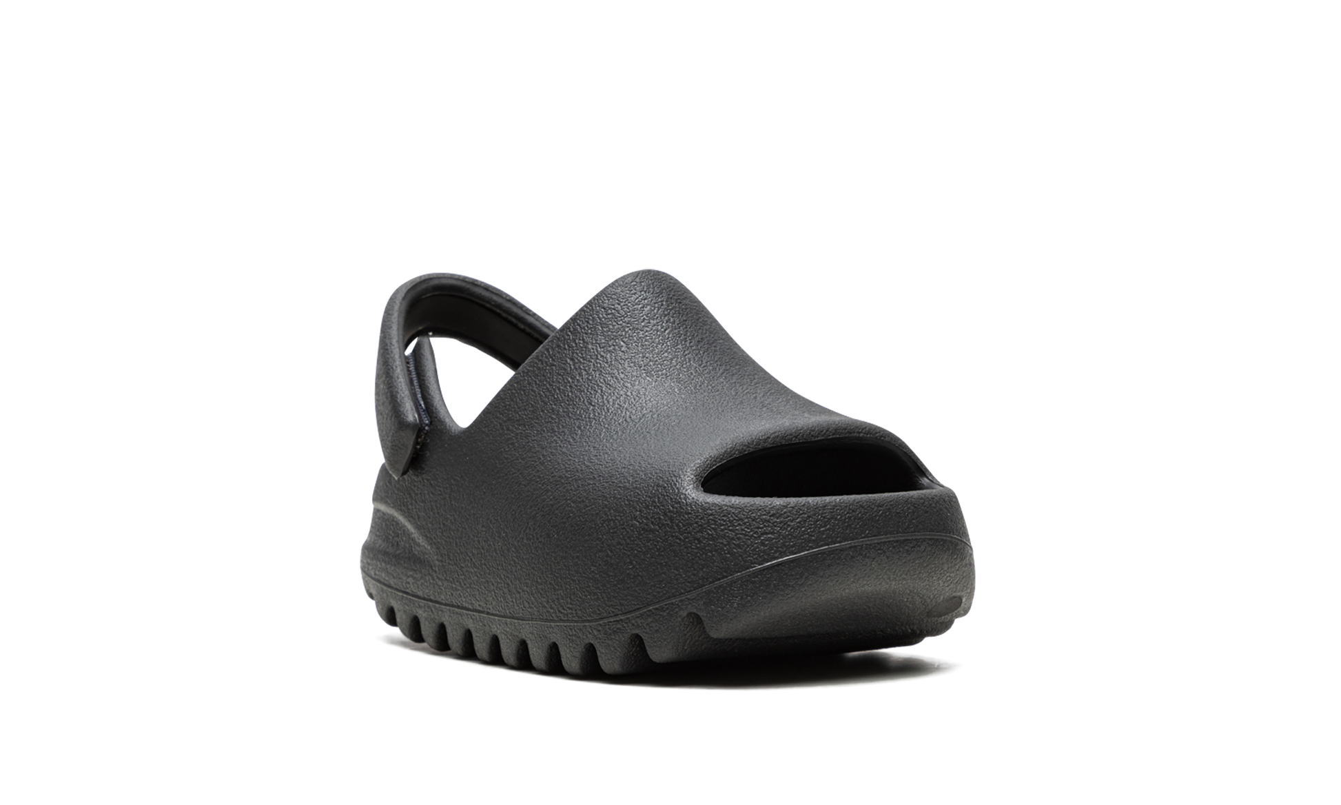 Yeezy Slide Infant "Onyx" HQ4118