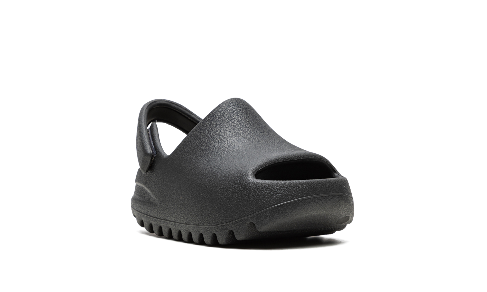 Yeezy Slide Infant "Onyx" HQ4118