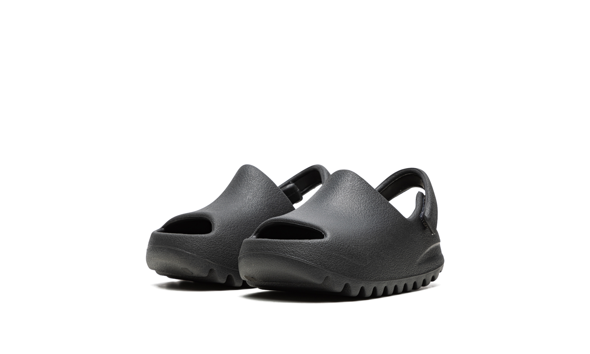 Yeezy Slide Infant "Onyx"