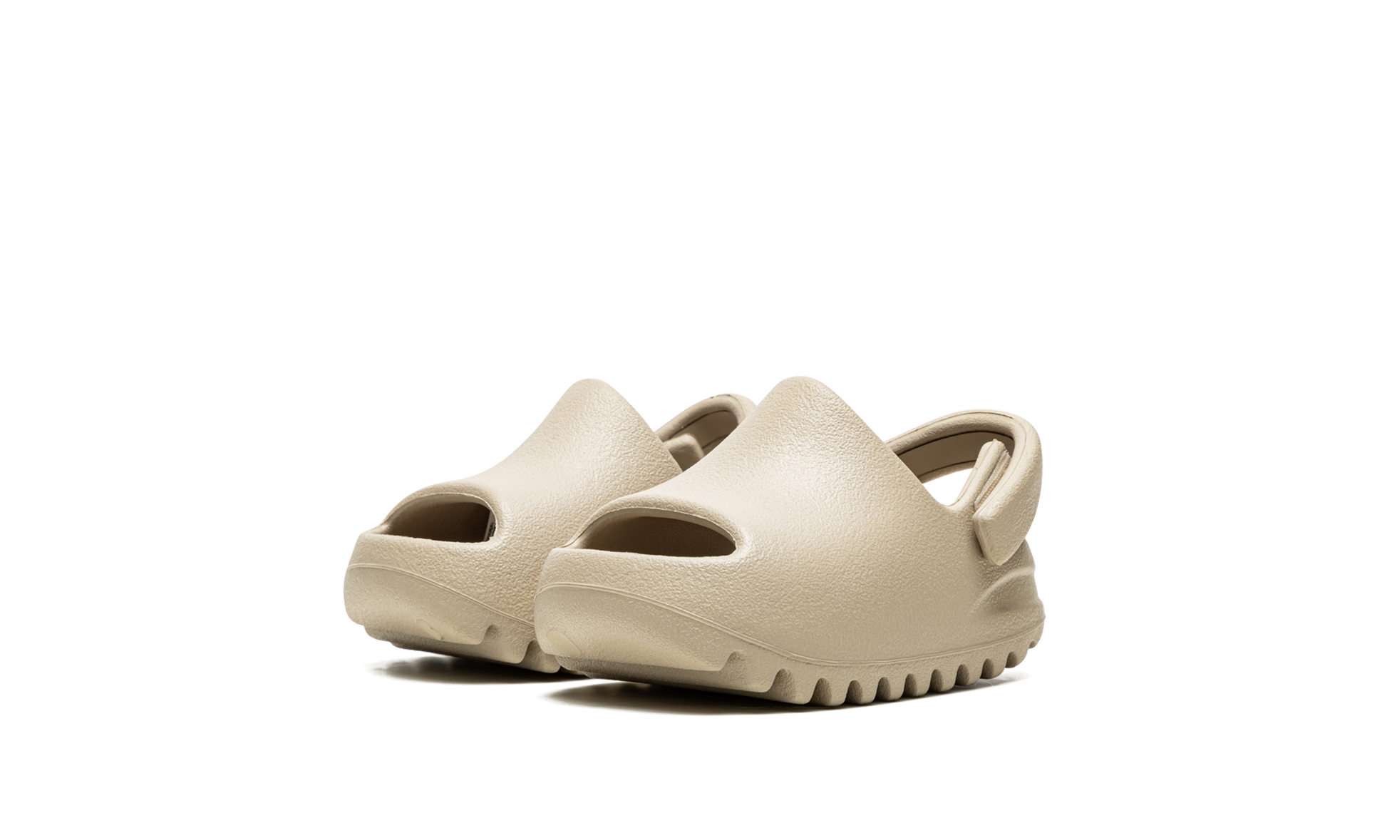Yeezy Slide Infant "Pure" HQ4120