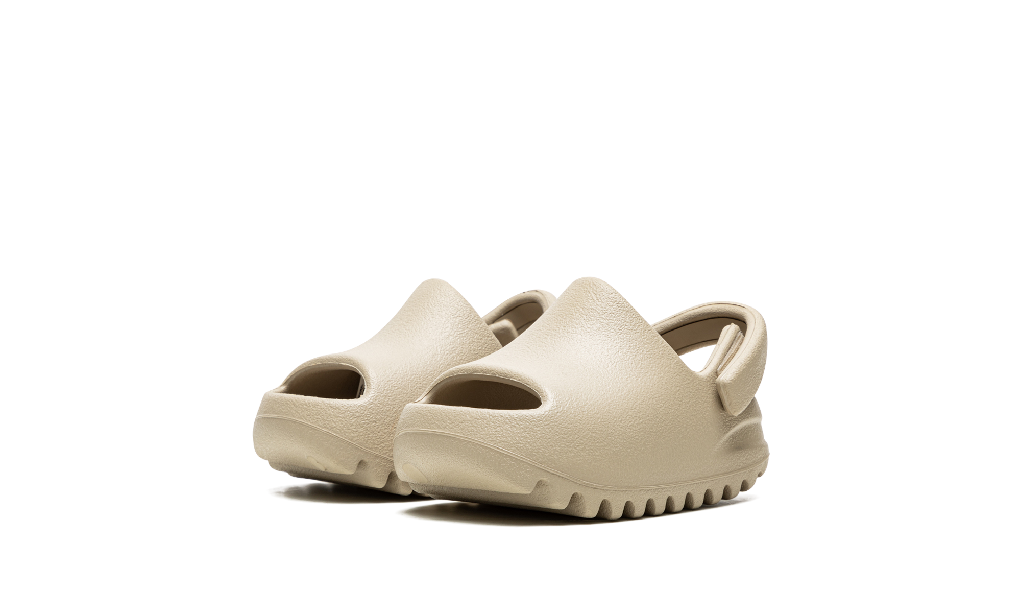 Yeezy Slide Infant "Pure" HQ4120