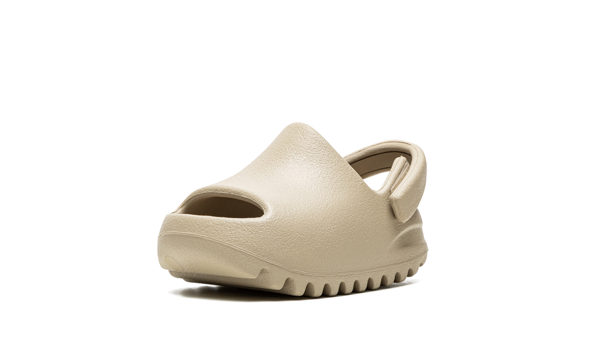 Yeezy Slide Infant "Pure" HQ4120