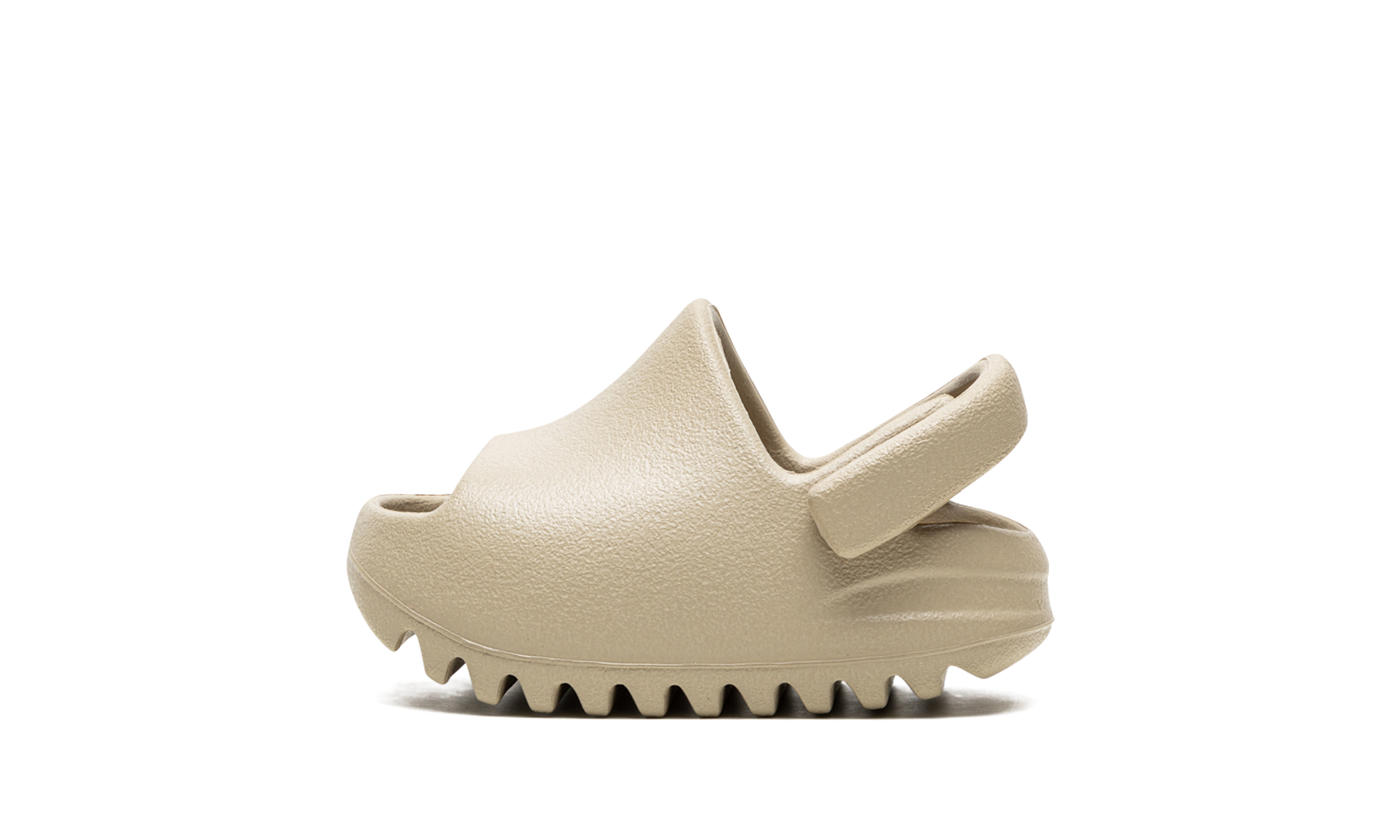 Yeezy Slide Infant "Pure" HQ4120
