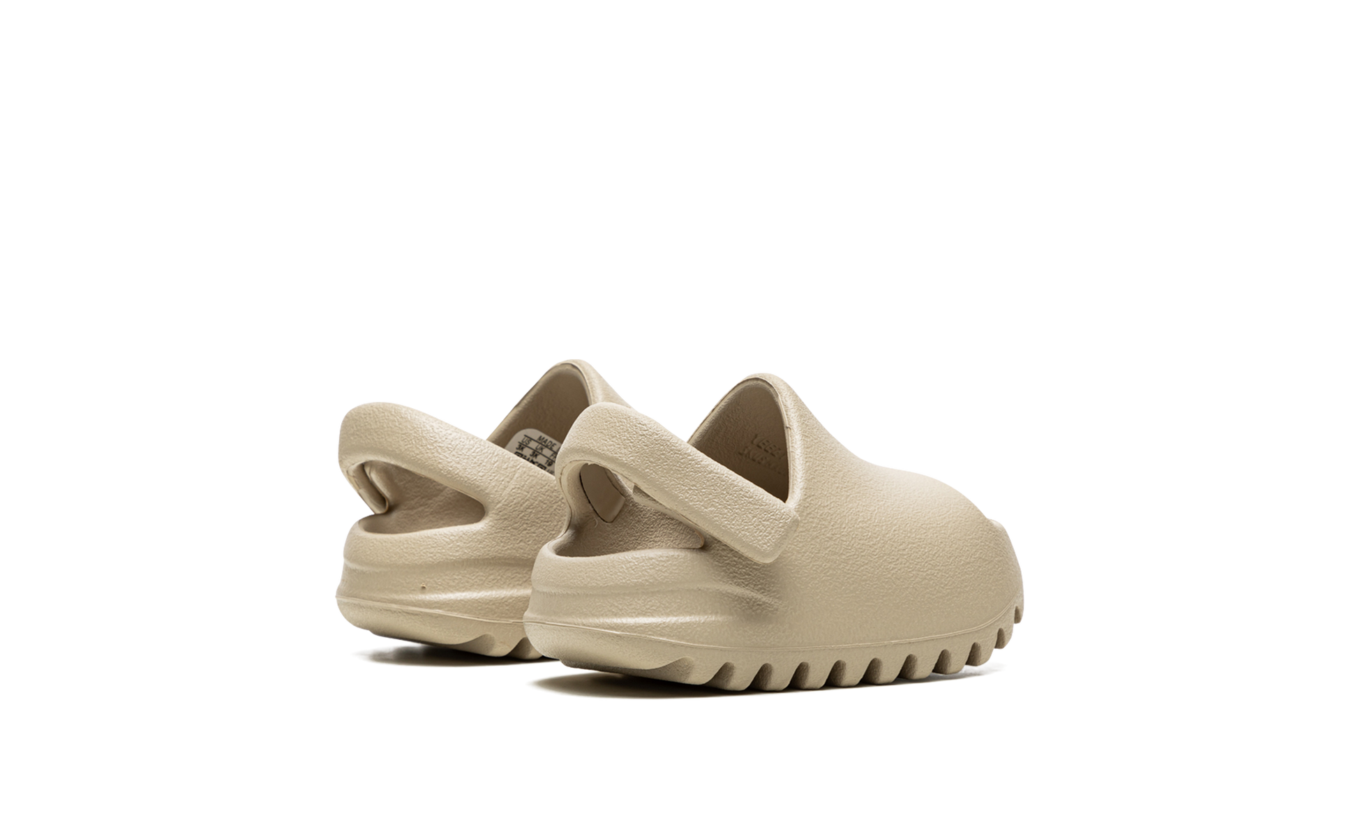Yeezy Slide Infant "Pure" HQ4120