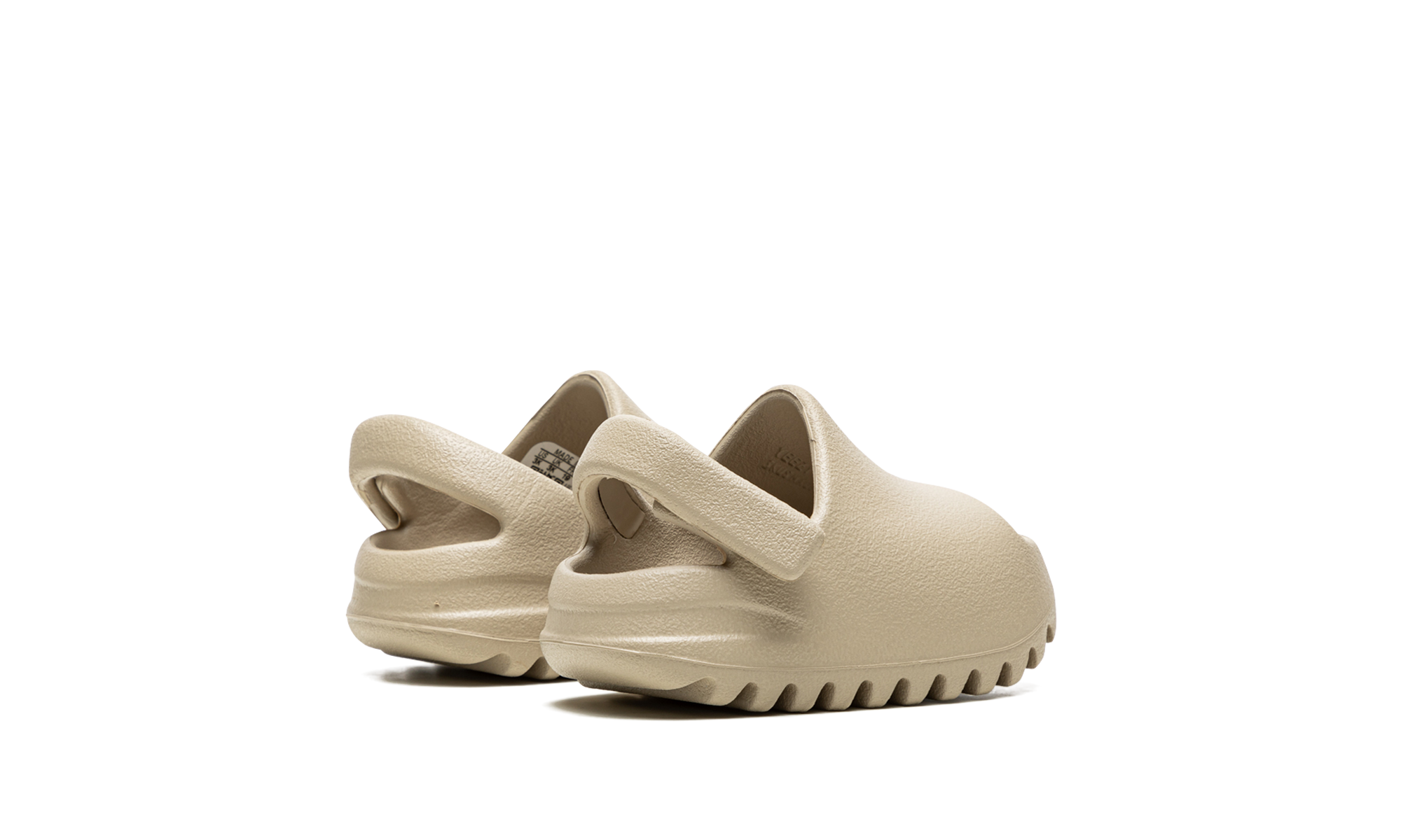 Yeezy Slide Infant "Pure" HQ4120