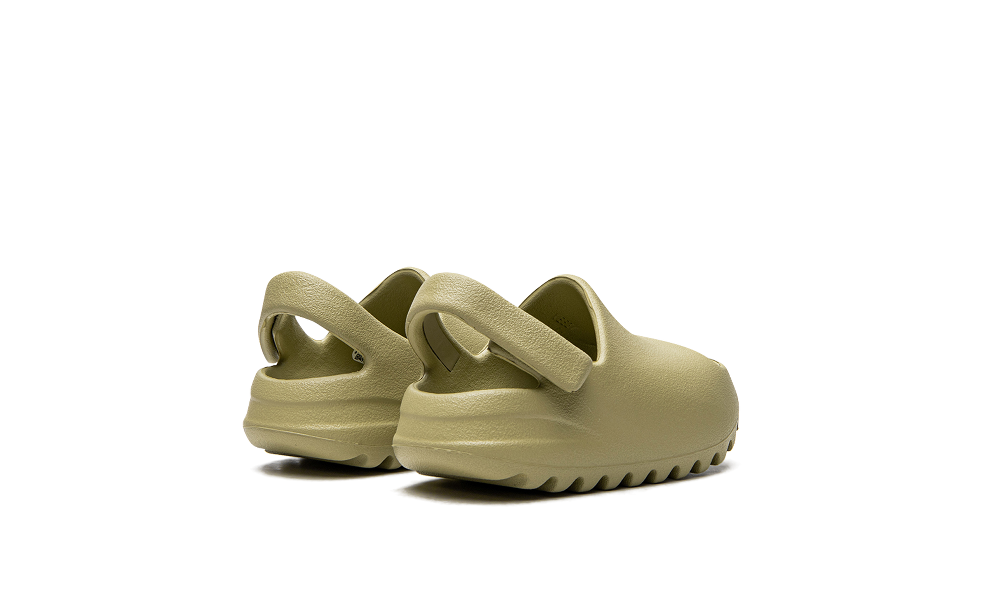 Yeezy Slide Infant "Resin" FZ5900