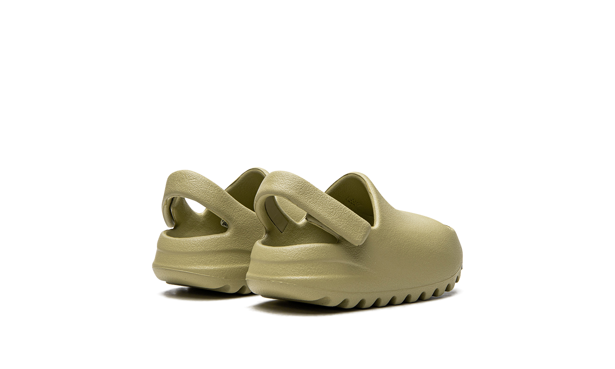 Yeezy Slide Infant "Resin" FZ5900