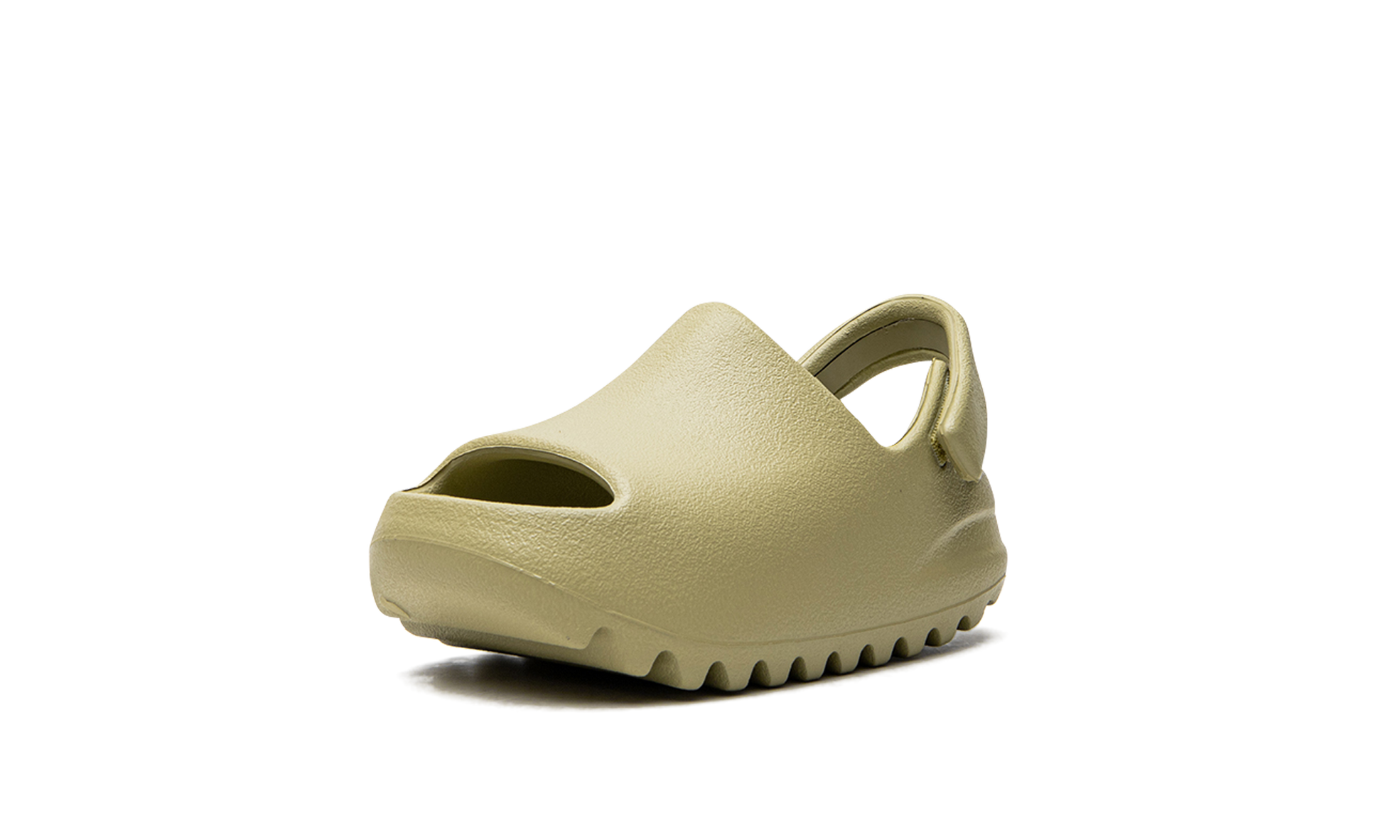 Yeezy Slide Infant "Resin" FZ5900