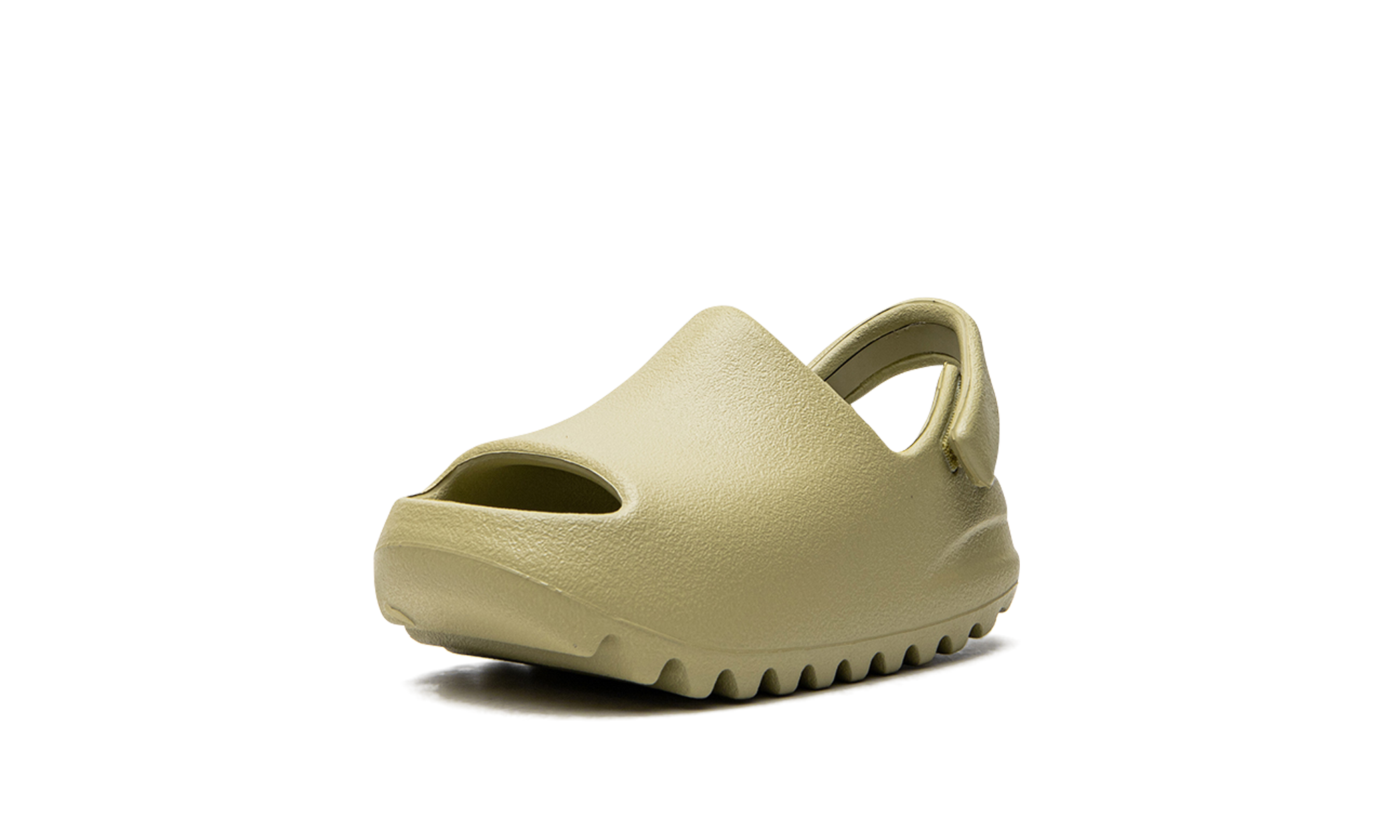 Yeezy Slide Infant "Resin" FZ5900