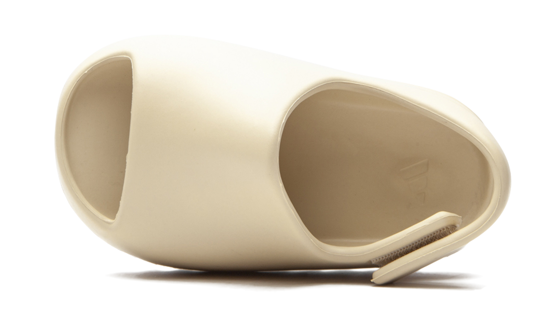 Yeezy Slide (infants) "Bone" FW6349