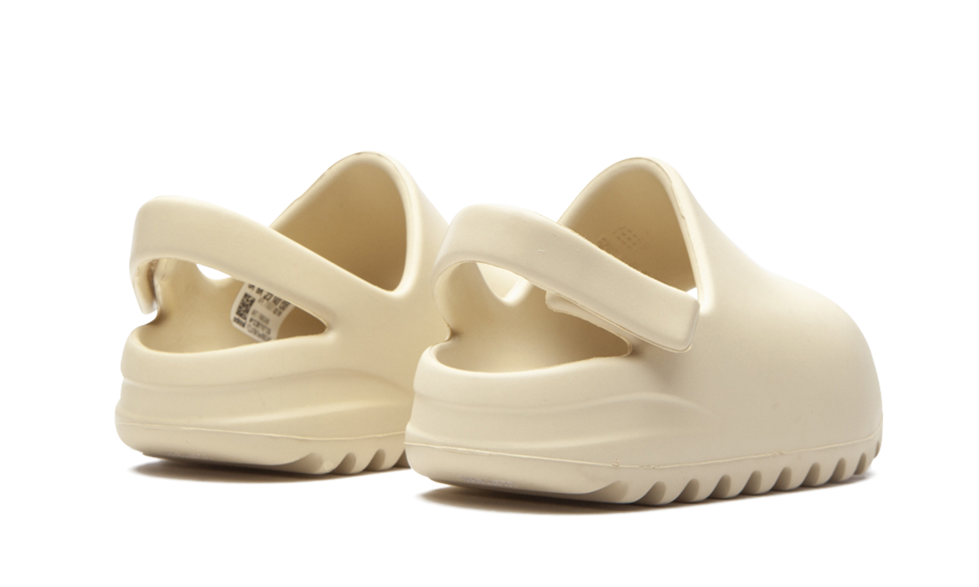Yeezy Slide (infants) "Bone" FW6349