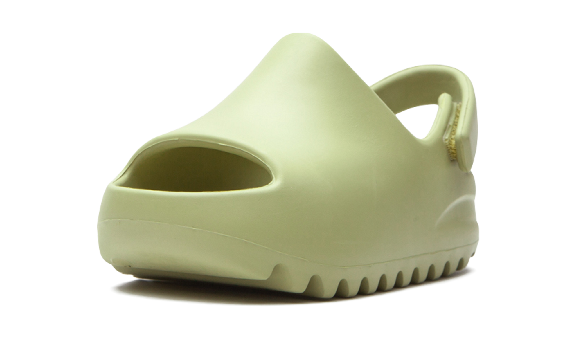 Yeezy Slide (infants) "Resin" FX0496