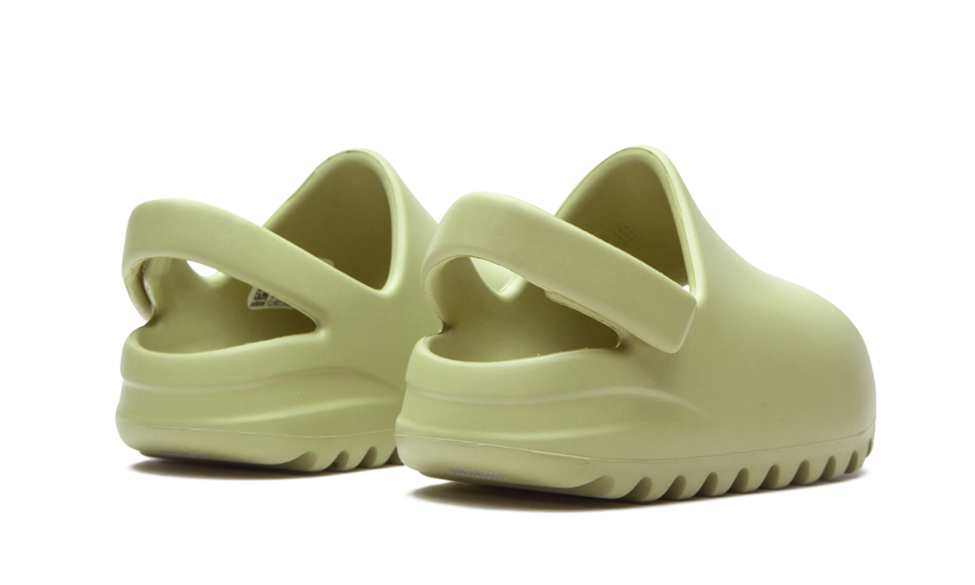 Yeezy Slide (infants) "Resin" FX0496
