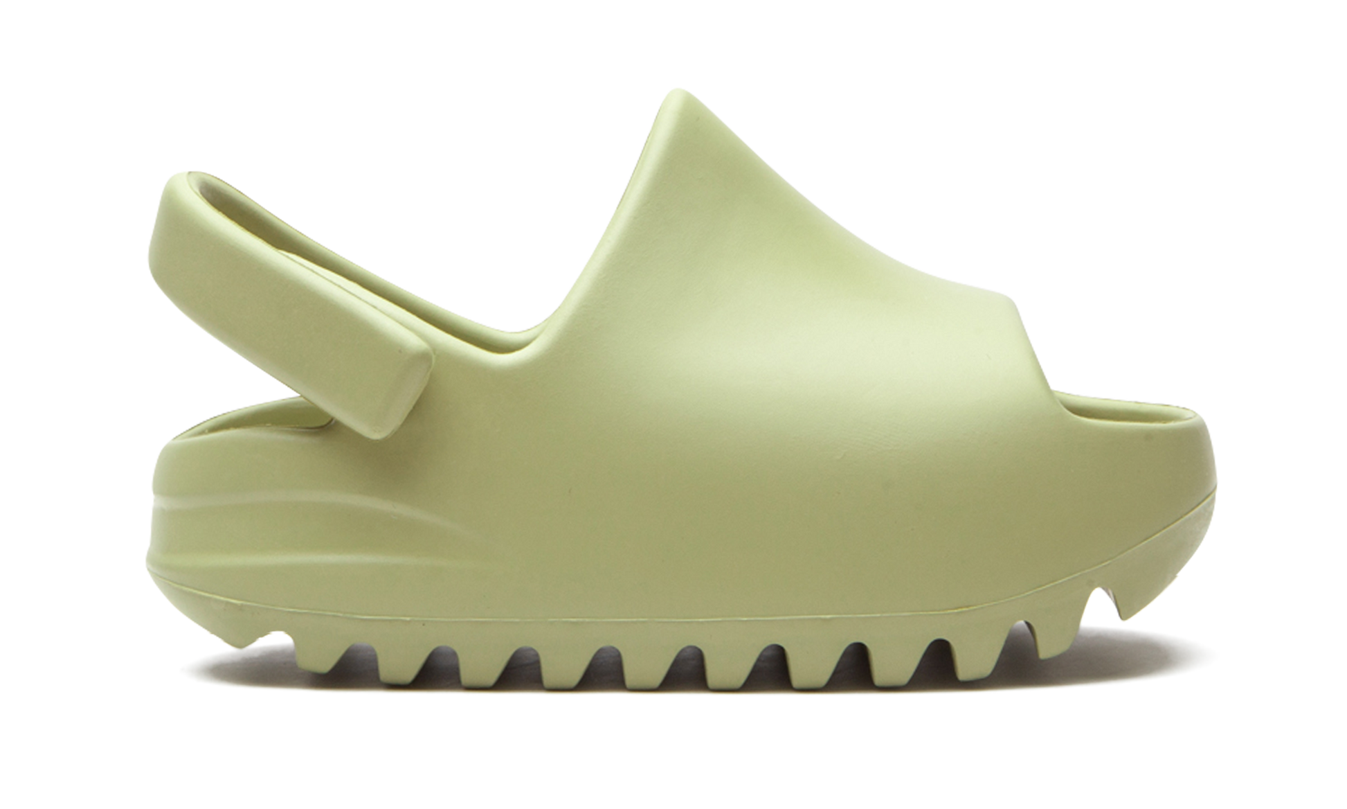 Yeezy Slide (infants) "Resin" FX0496