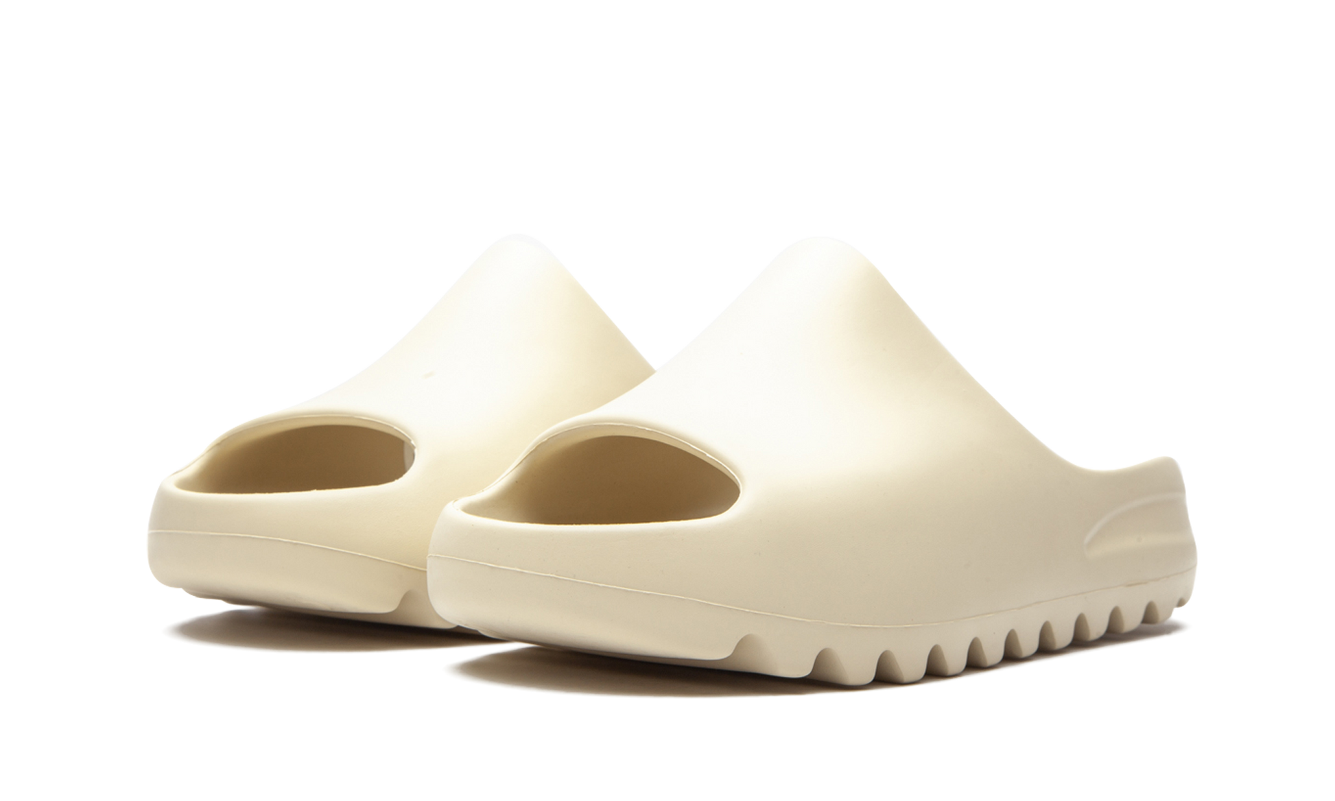 Yeezy Slide Kids "Bone" FW6347
