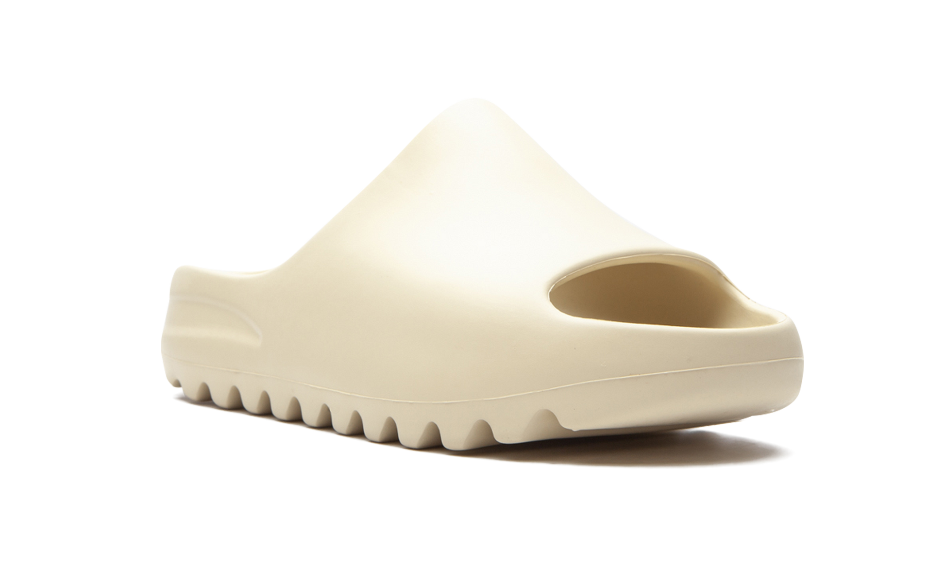 Yeezy Slide Kids "Bone" FW6347
