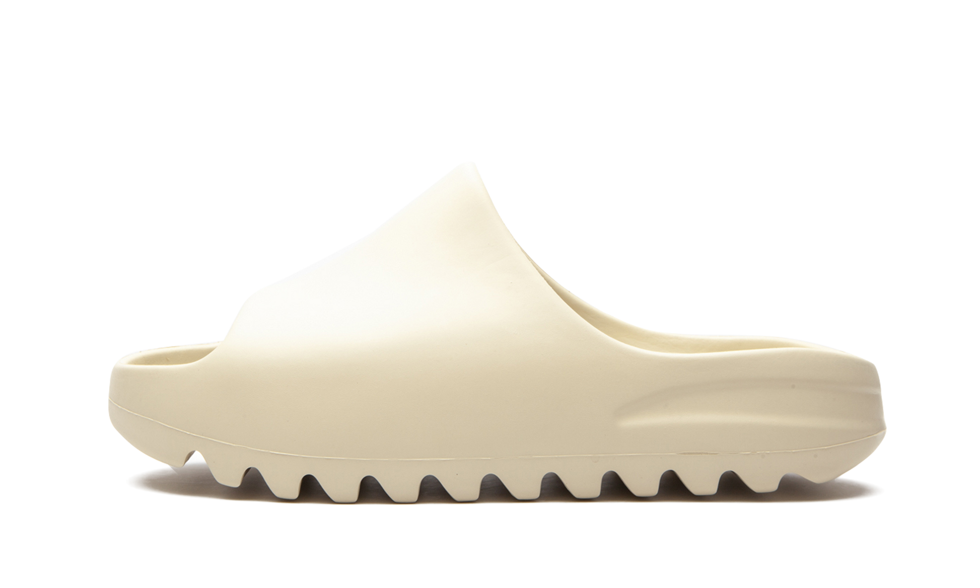 Yeezy Slide Kids "Bone" FW6347