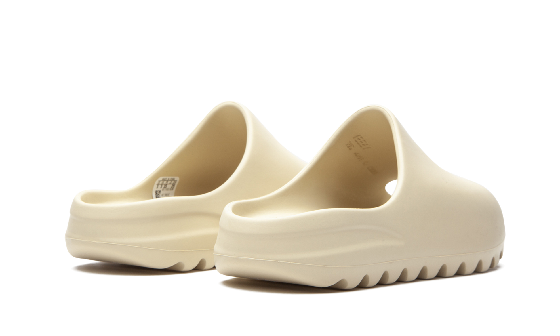 Yeezy Slide Kids "Bone" FW6347