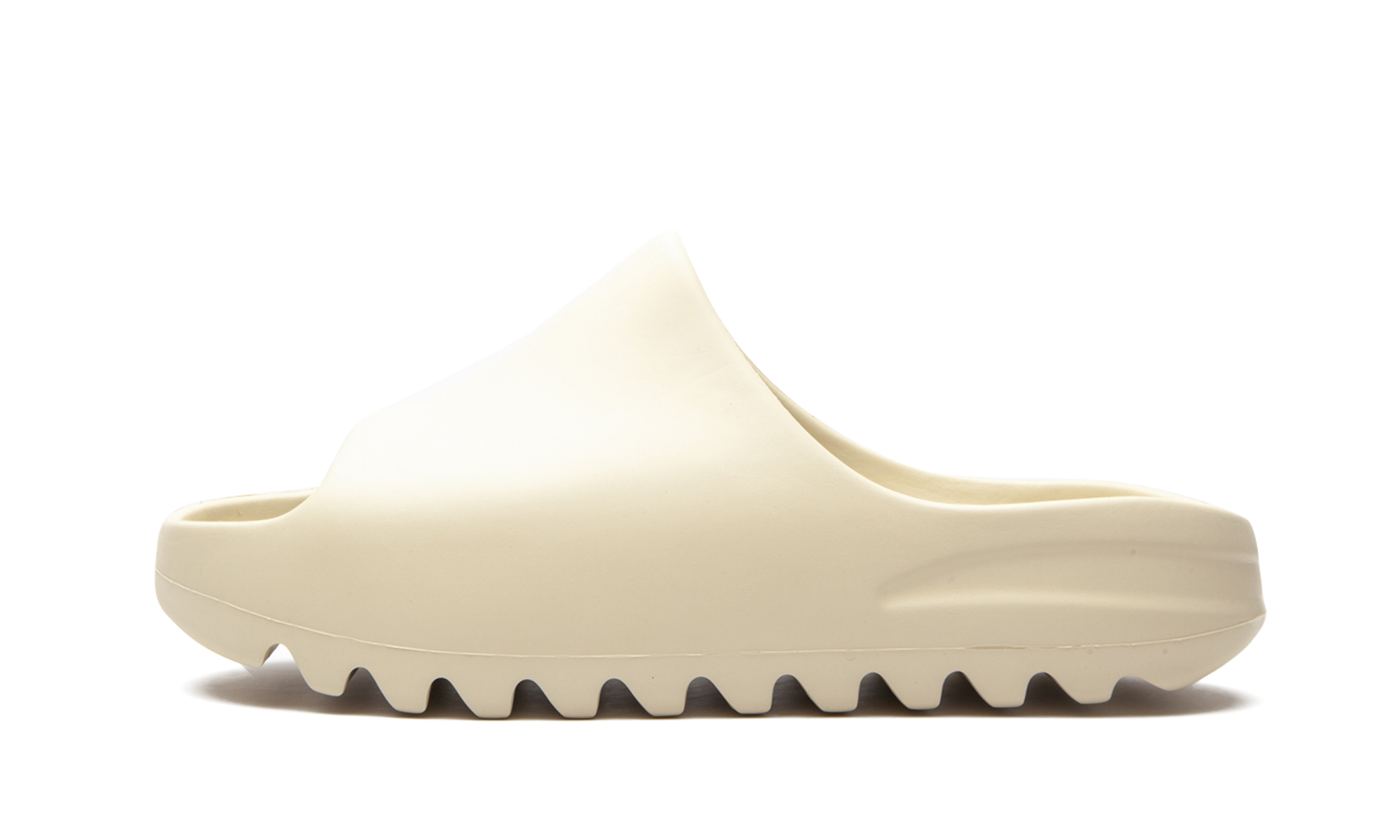 Yeezy Slide Kids "Bone" FW6347