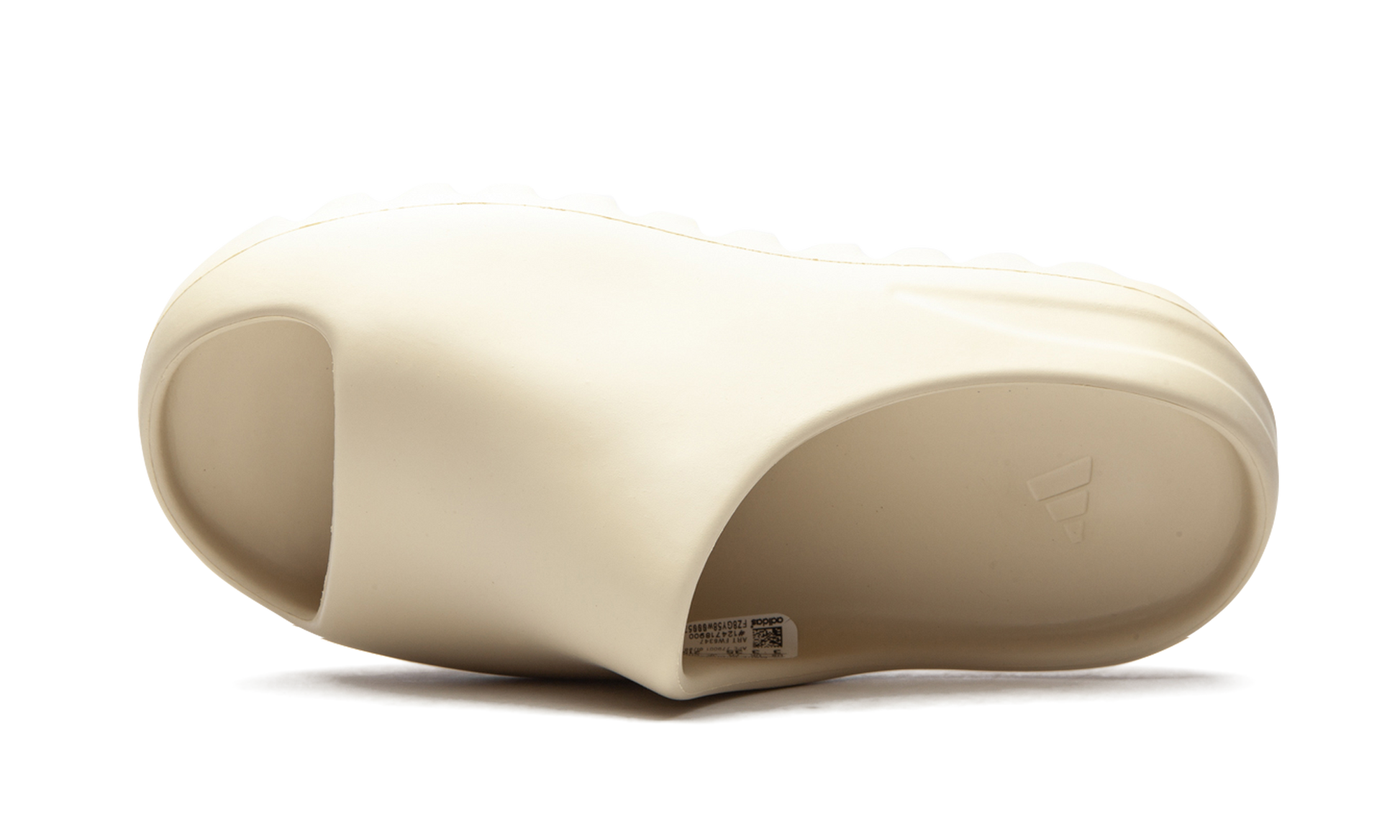 Yeezy Slide Kids "Bone" FW6347