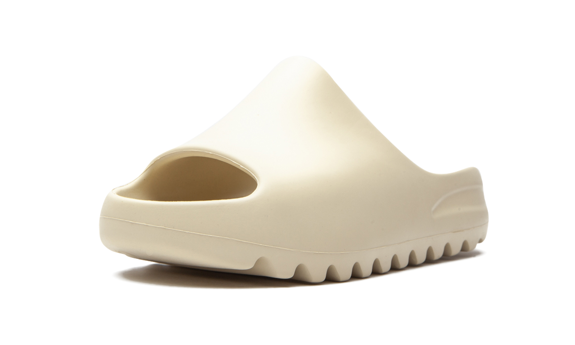 Yeezy Slide Kids "Bone" FW6347