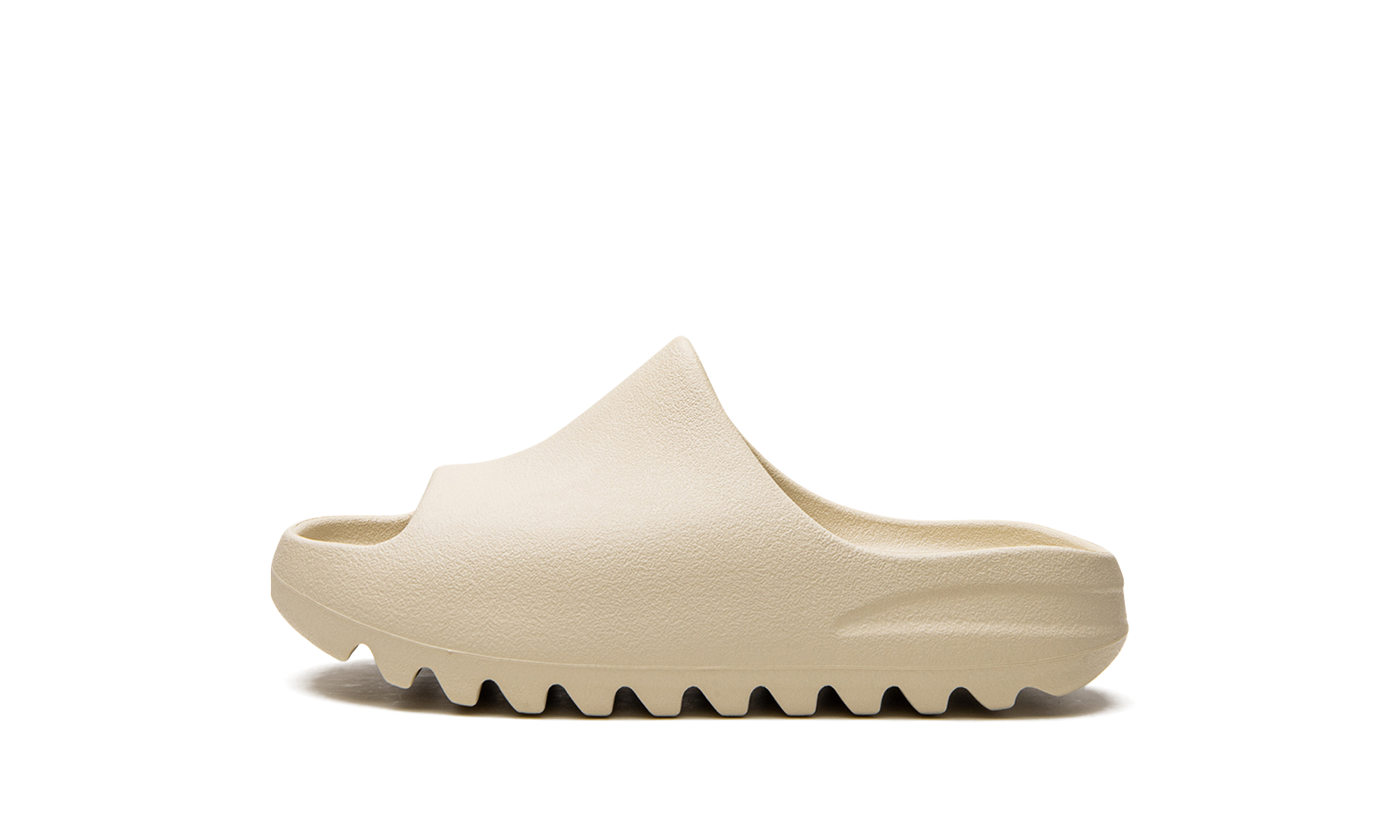 Yeezy Slide Kids "Bone" FZ5902