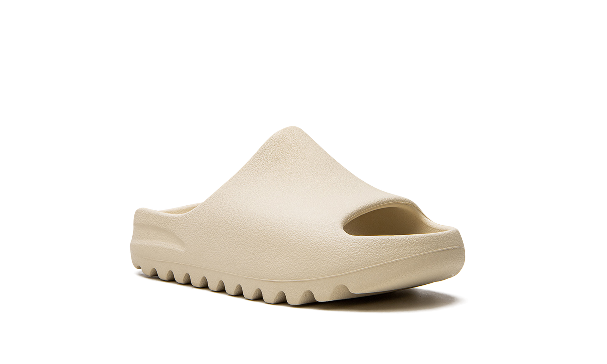 Yeezy Slide Kids "Bone" FZ5902