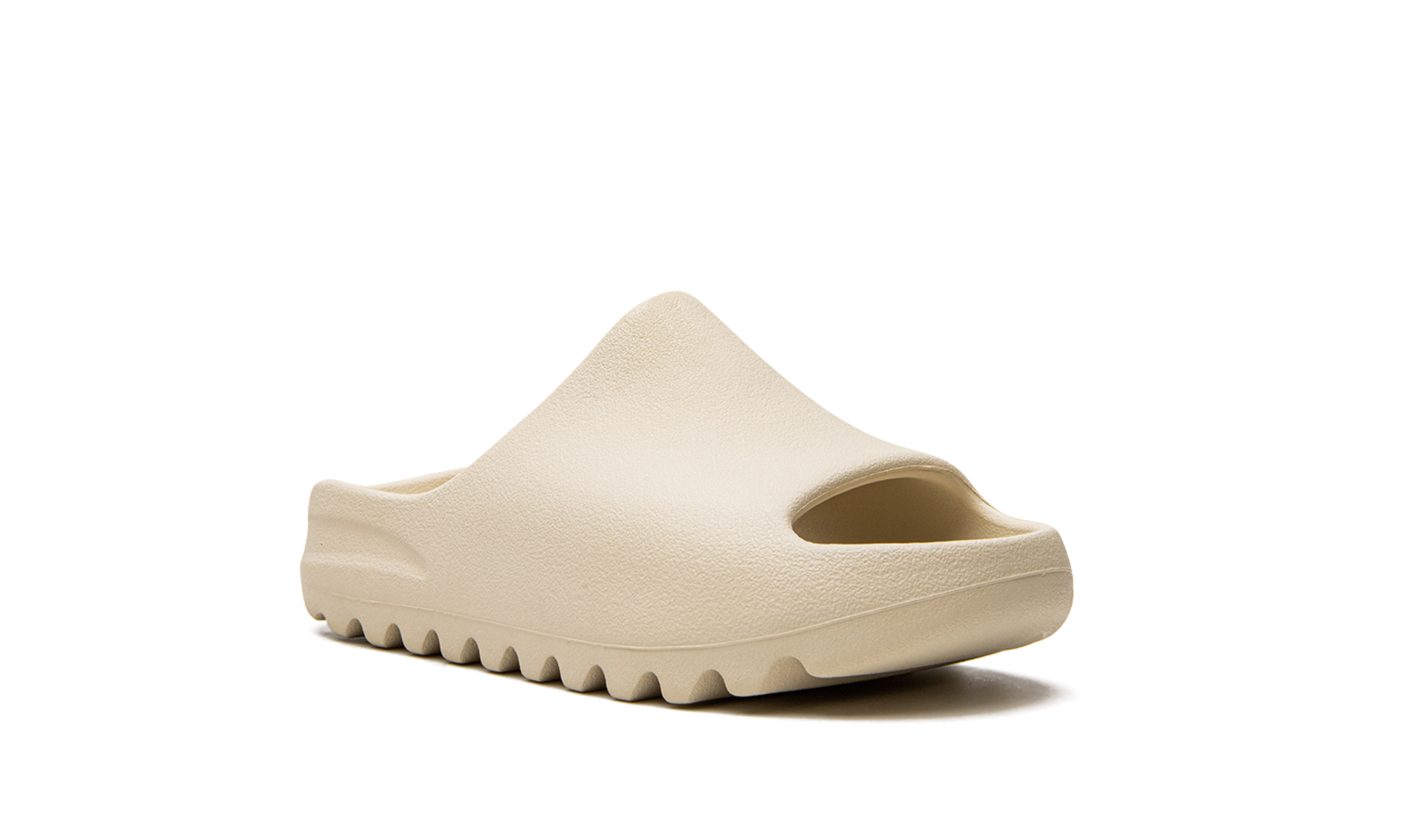 Yeezy Slide Kids "Bone" FZ5902