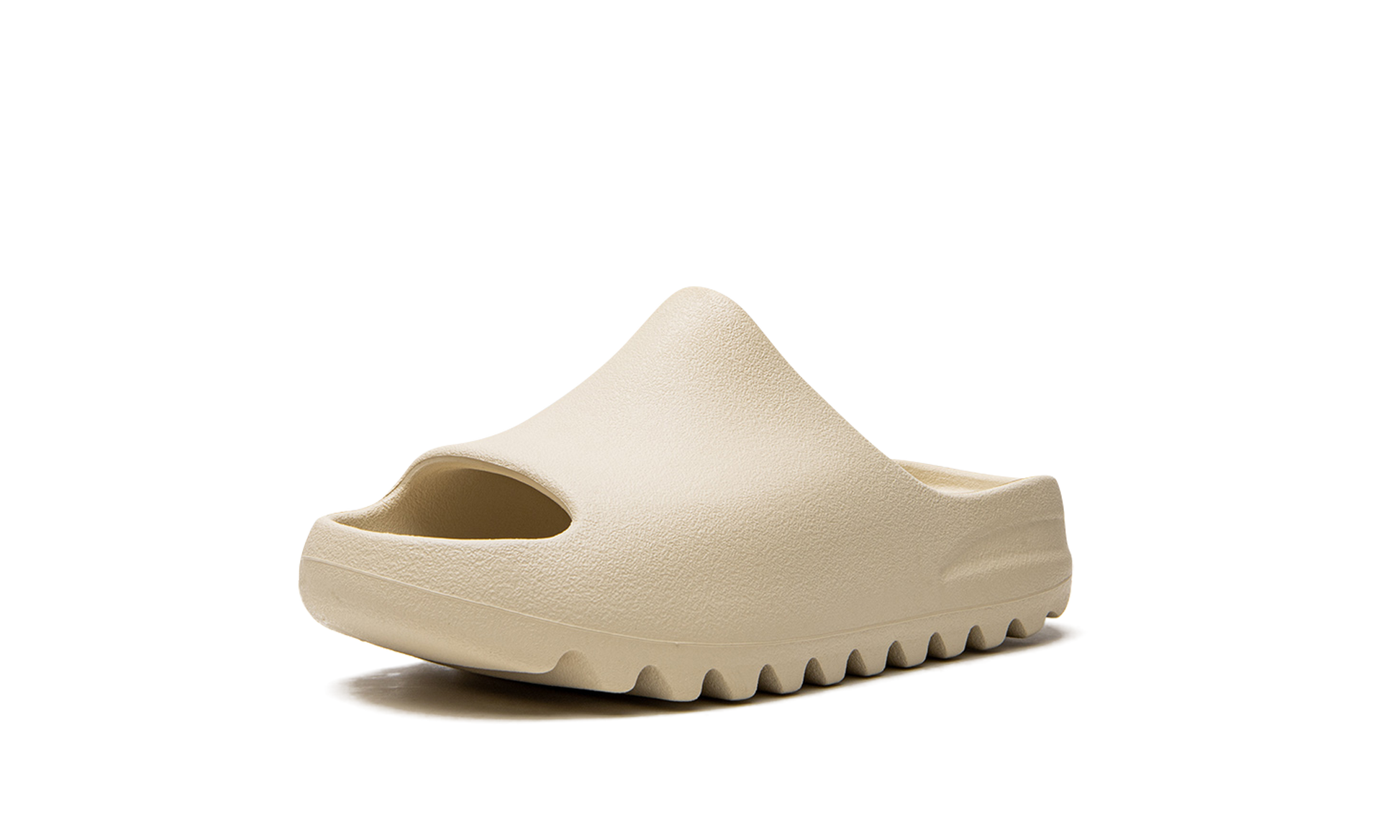 Yeezy Slide Kids "Bone" FZ5902