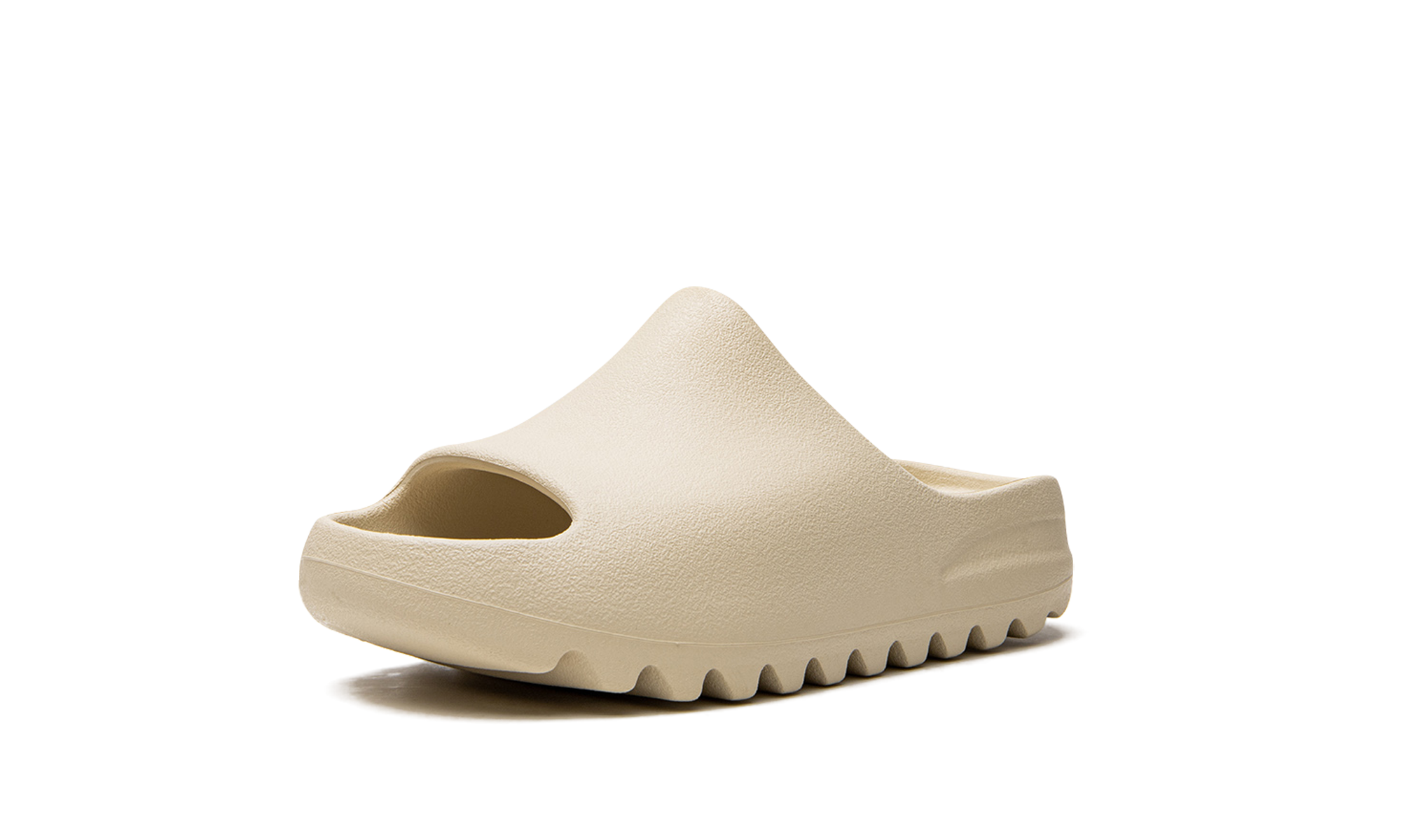 Yeezy Slide Kids "Bone" FZ5902