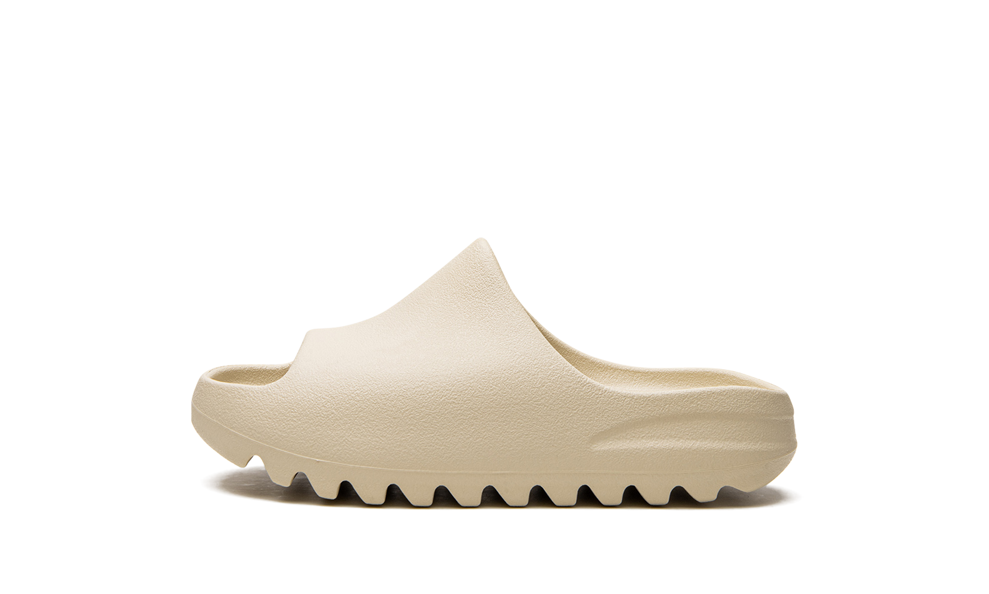 Yeezy Slide Kids "Bone" FZ5902
