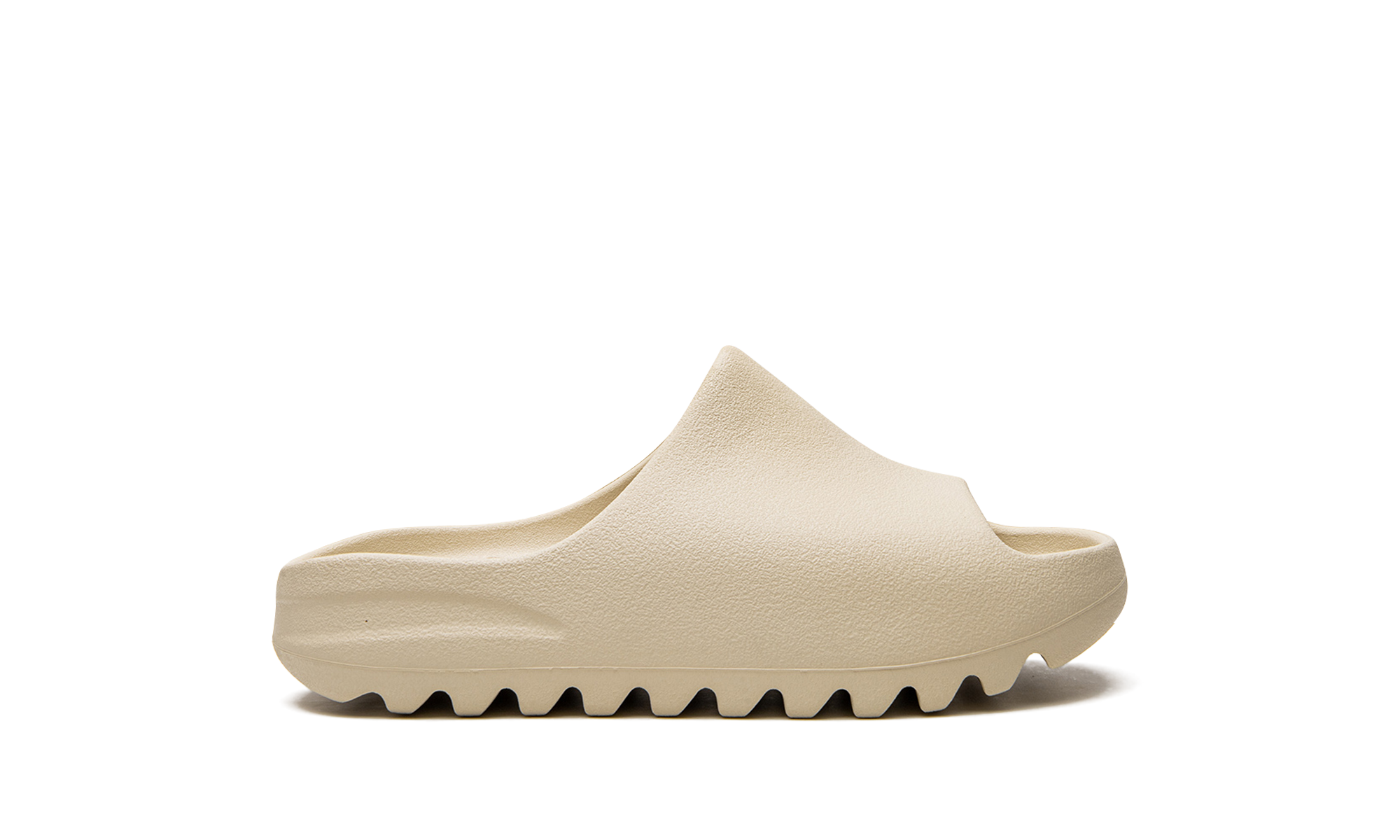 Yeezy Slide Kids "Bone" FZ5902