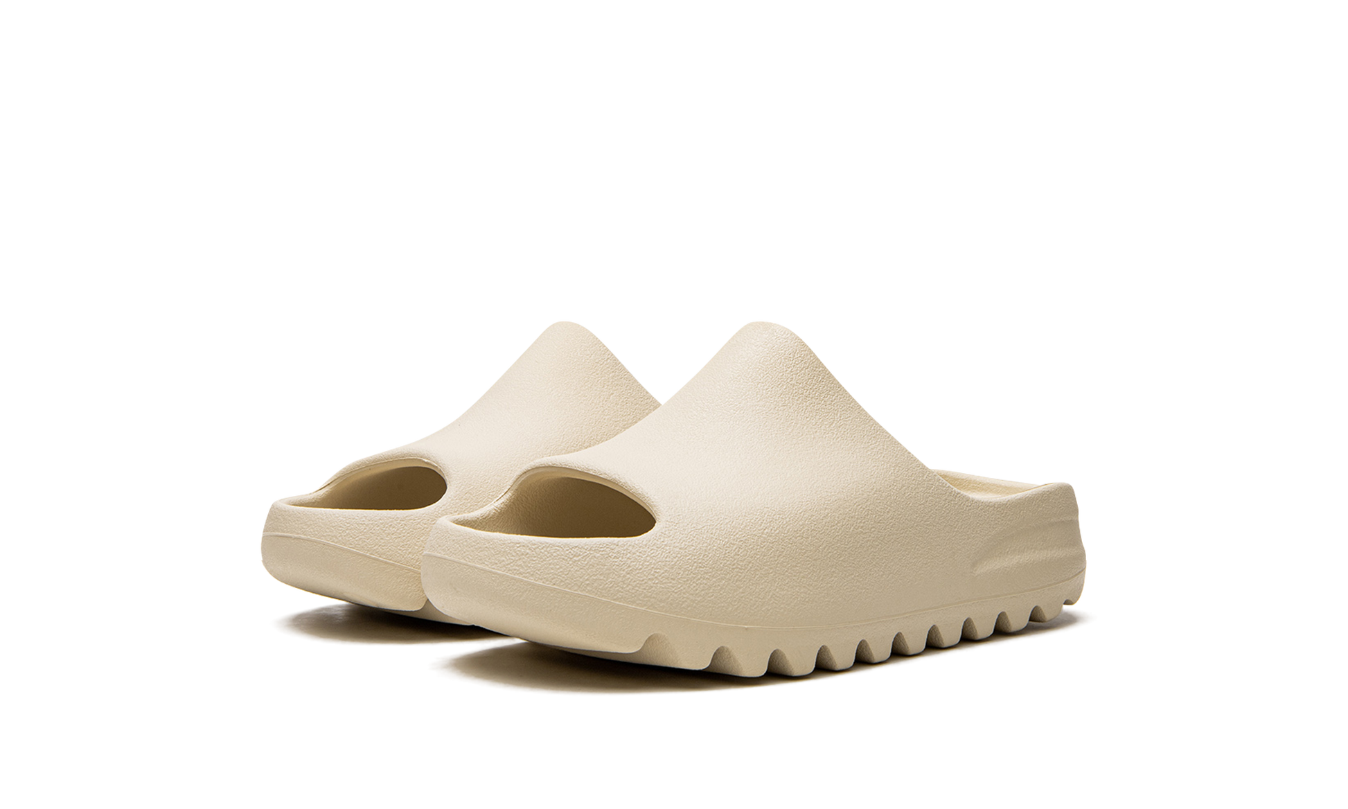 Yeezy Slide Kids "Bone" FZ5902