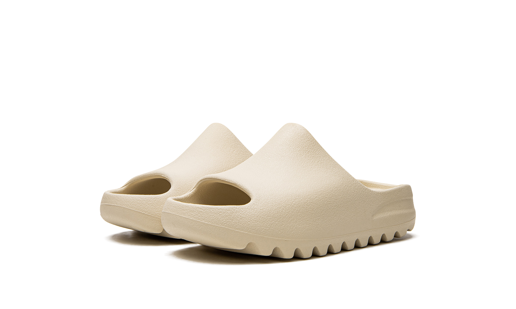 Yeezy Slide Kids "Bone" FZ5902