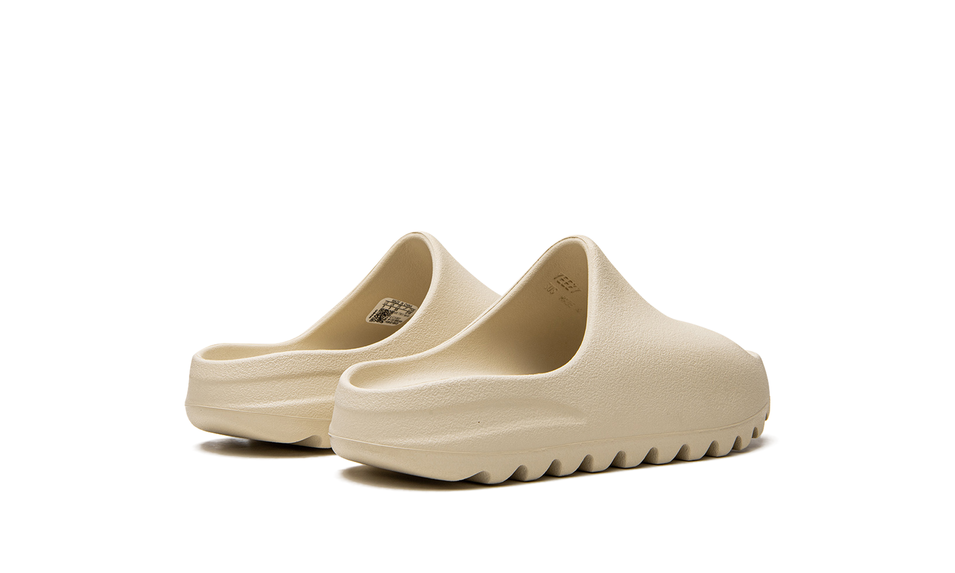 Yeezy Slide Kids "Bone" FZ5902
