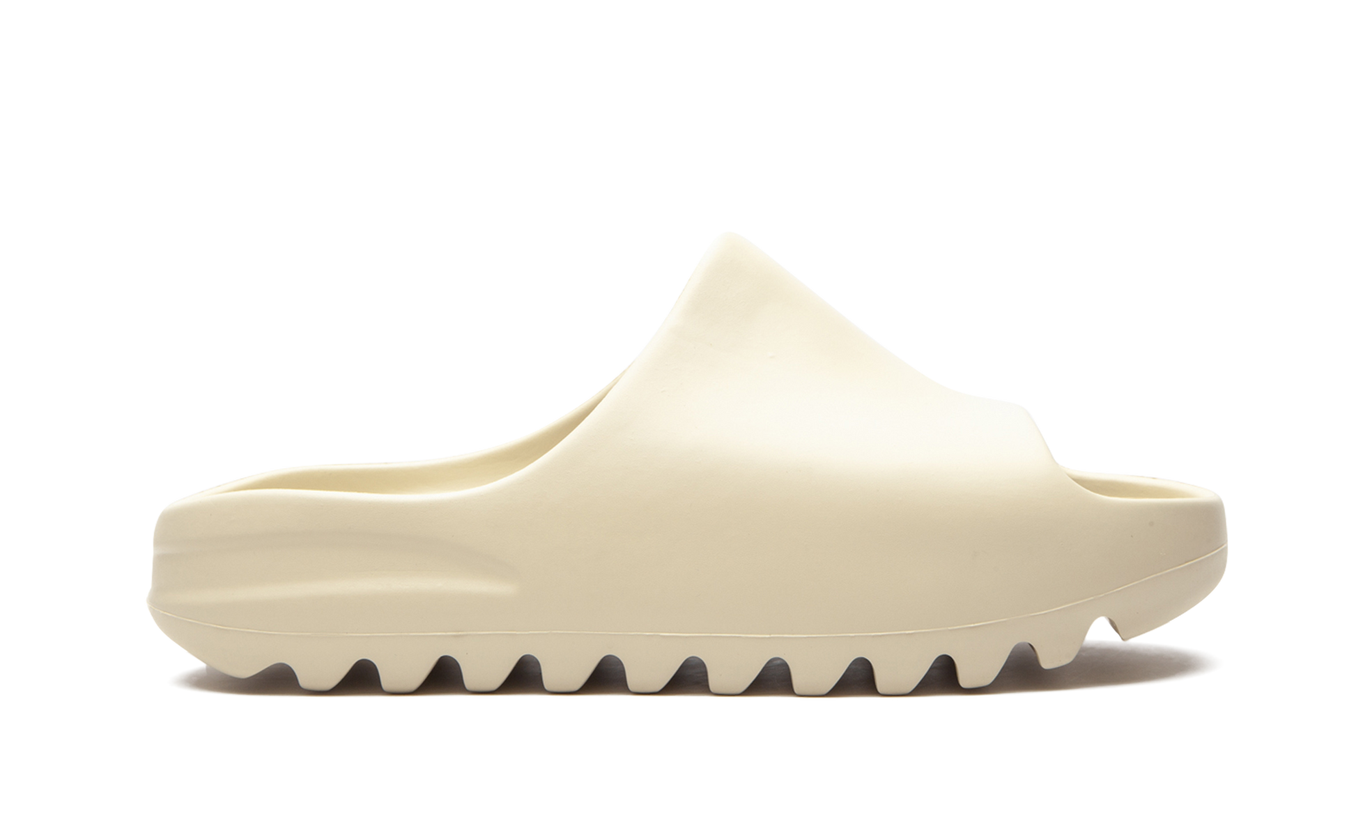Yeezy Slide Kids "Bone"