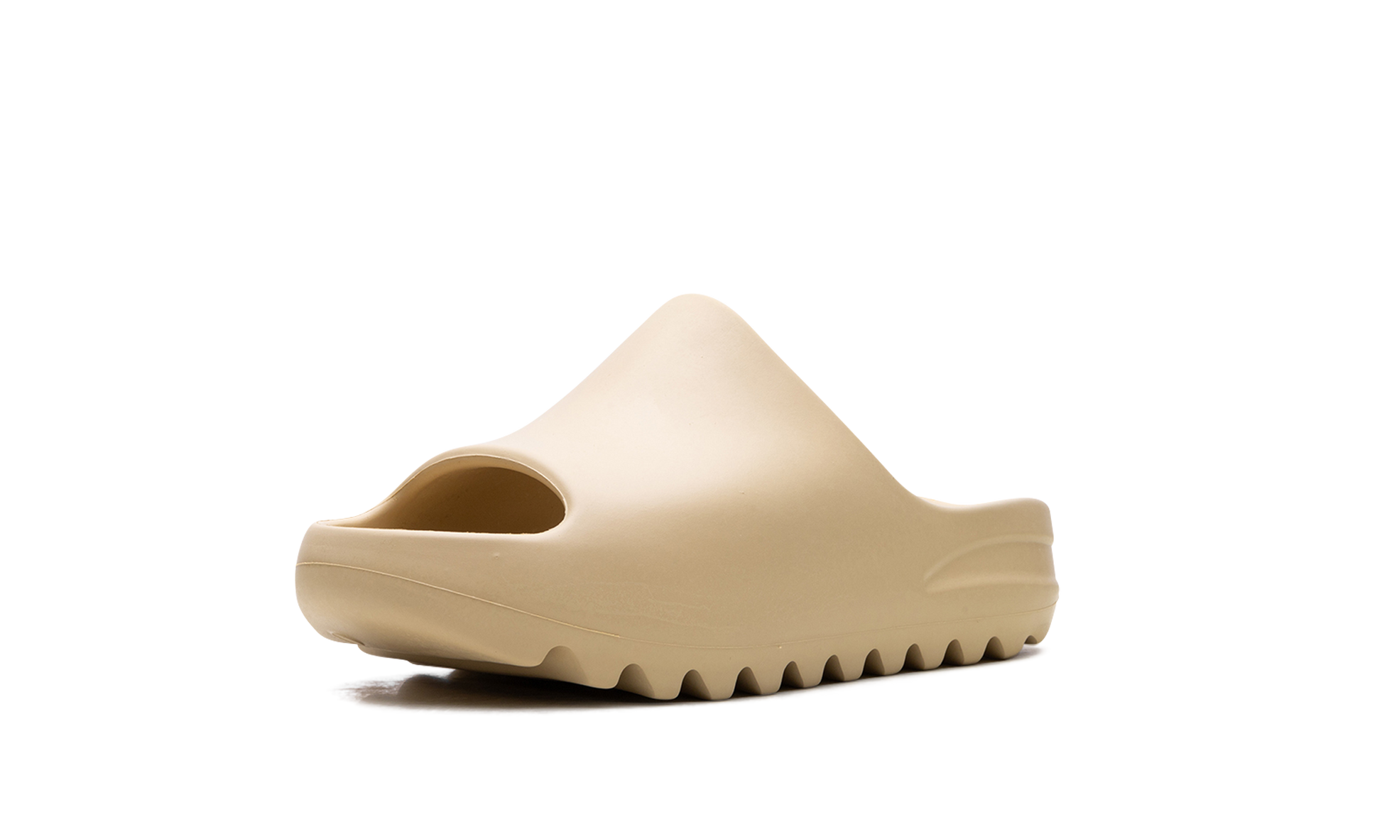 Yeezy Slide Kids "Desert sand" FW6346