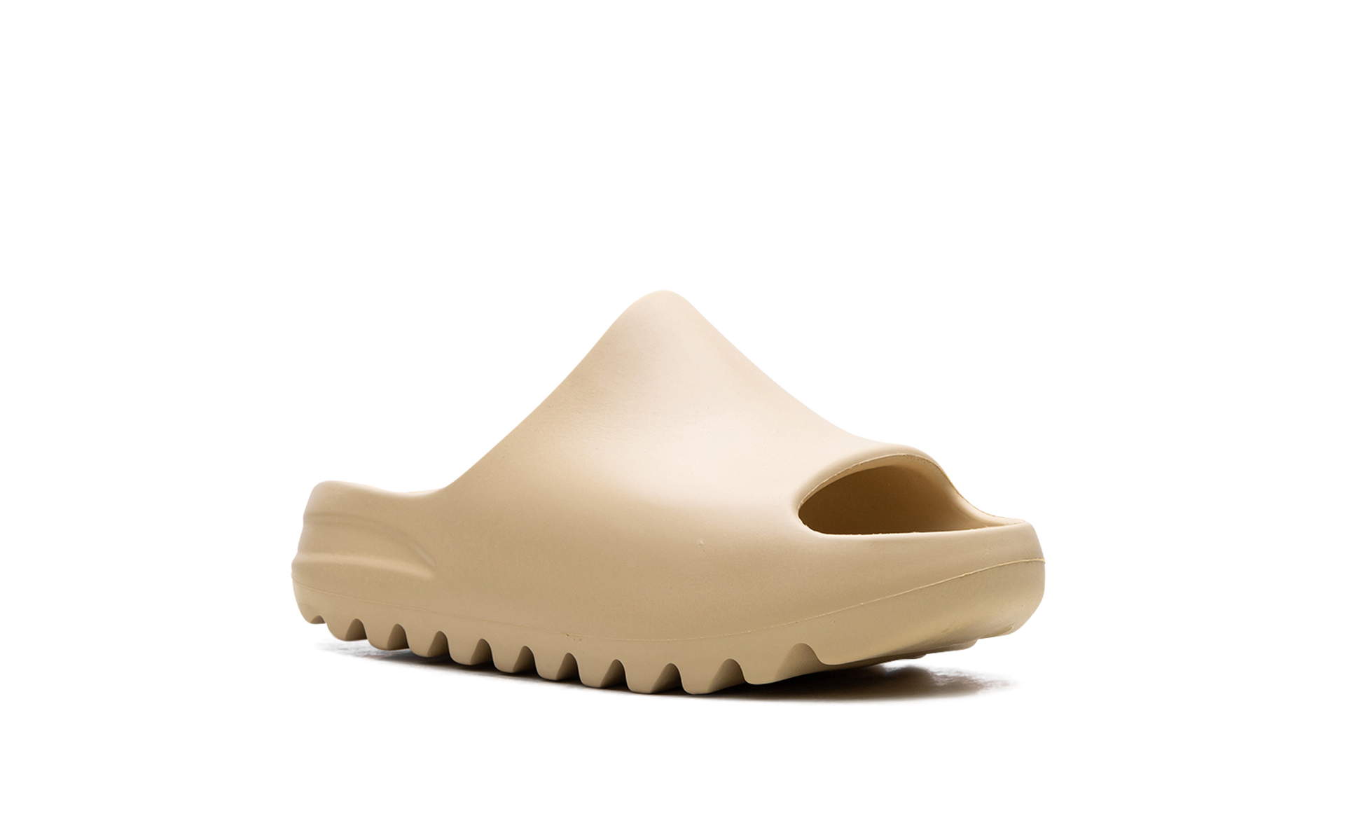 Yeezy Slide Kids "Desert sand" FW6346