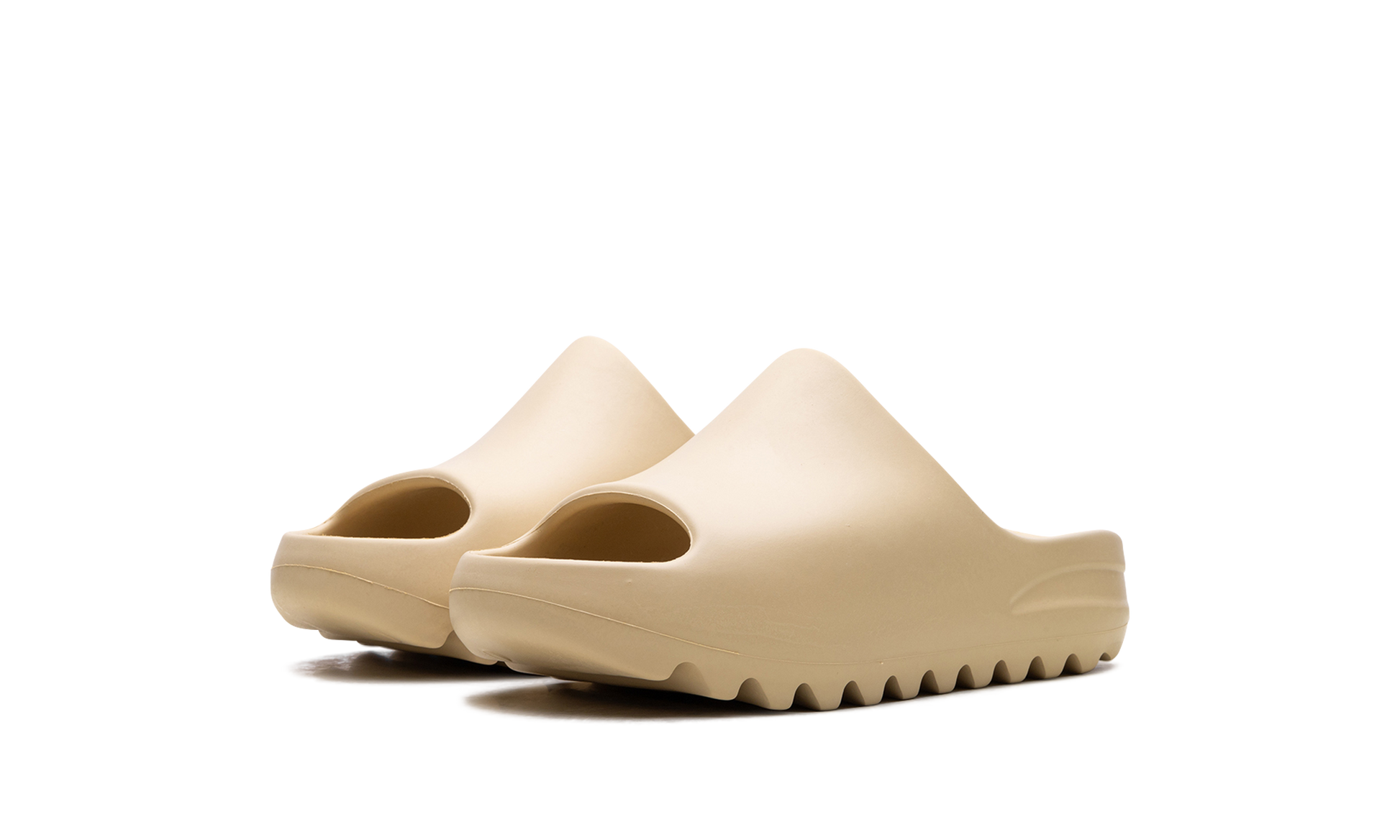 Yeezy Slide Kids "Desert sand" FW6346
