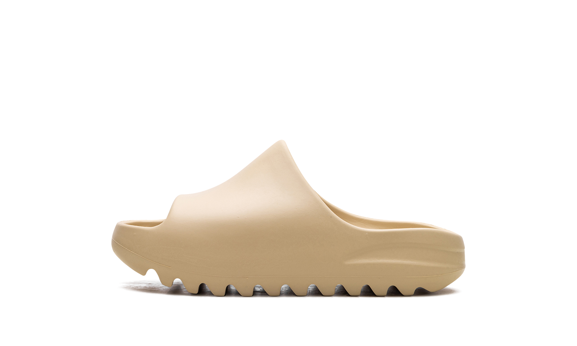 Yeezy Slide Kids "Desert sand" FW6346