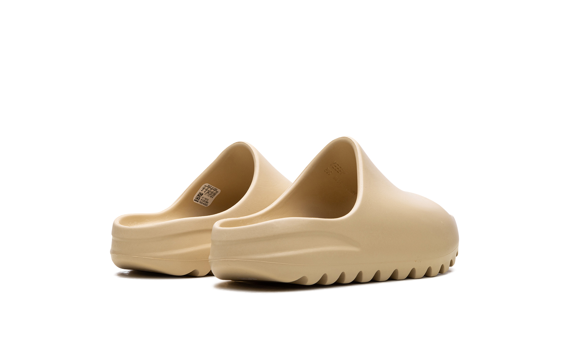 Yeezy Slide Kids "Desert sand" FW6346
